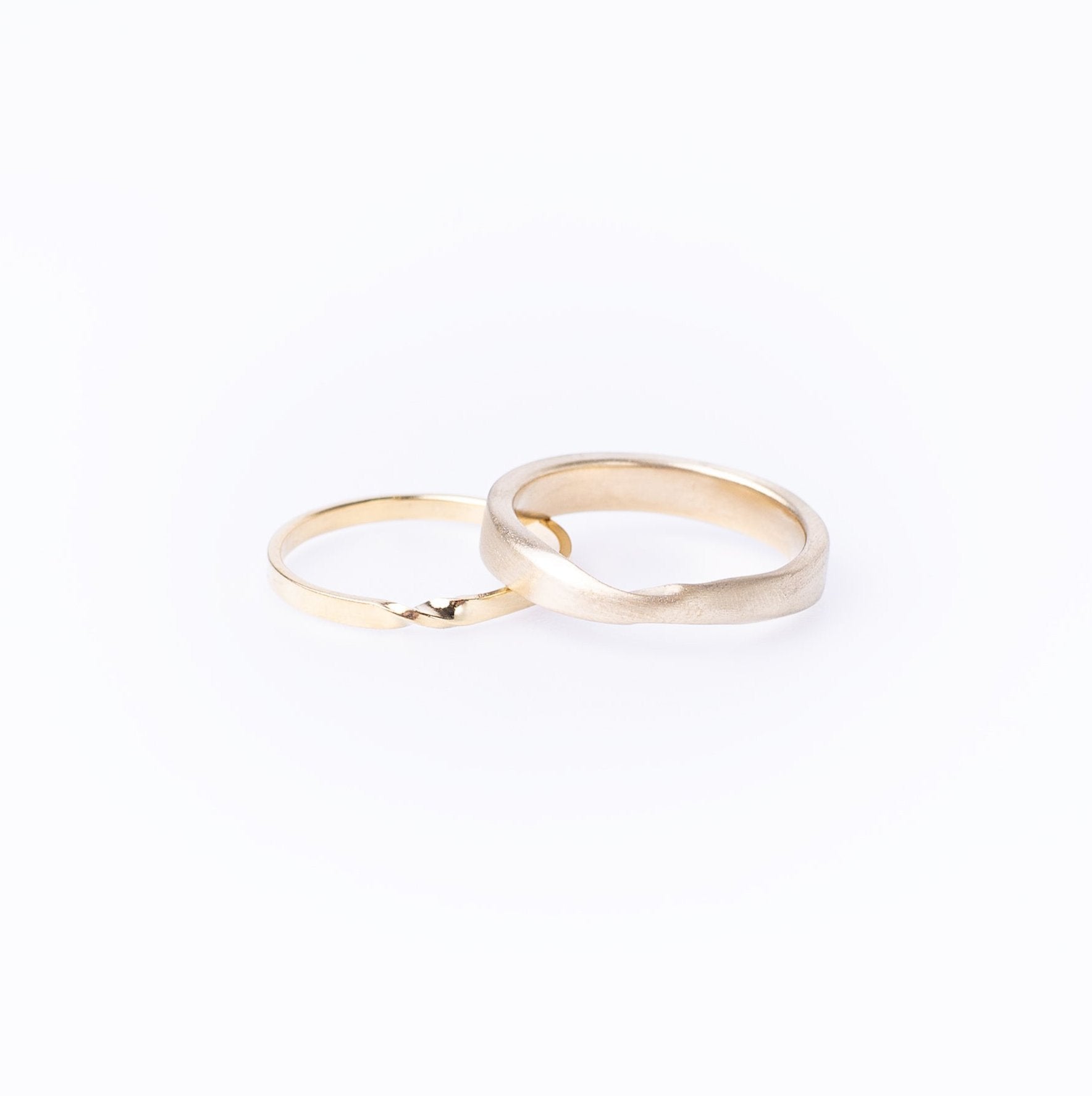 Winter Wedding Band Weekend Consultation