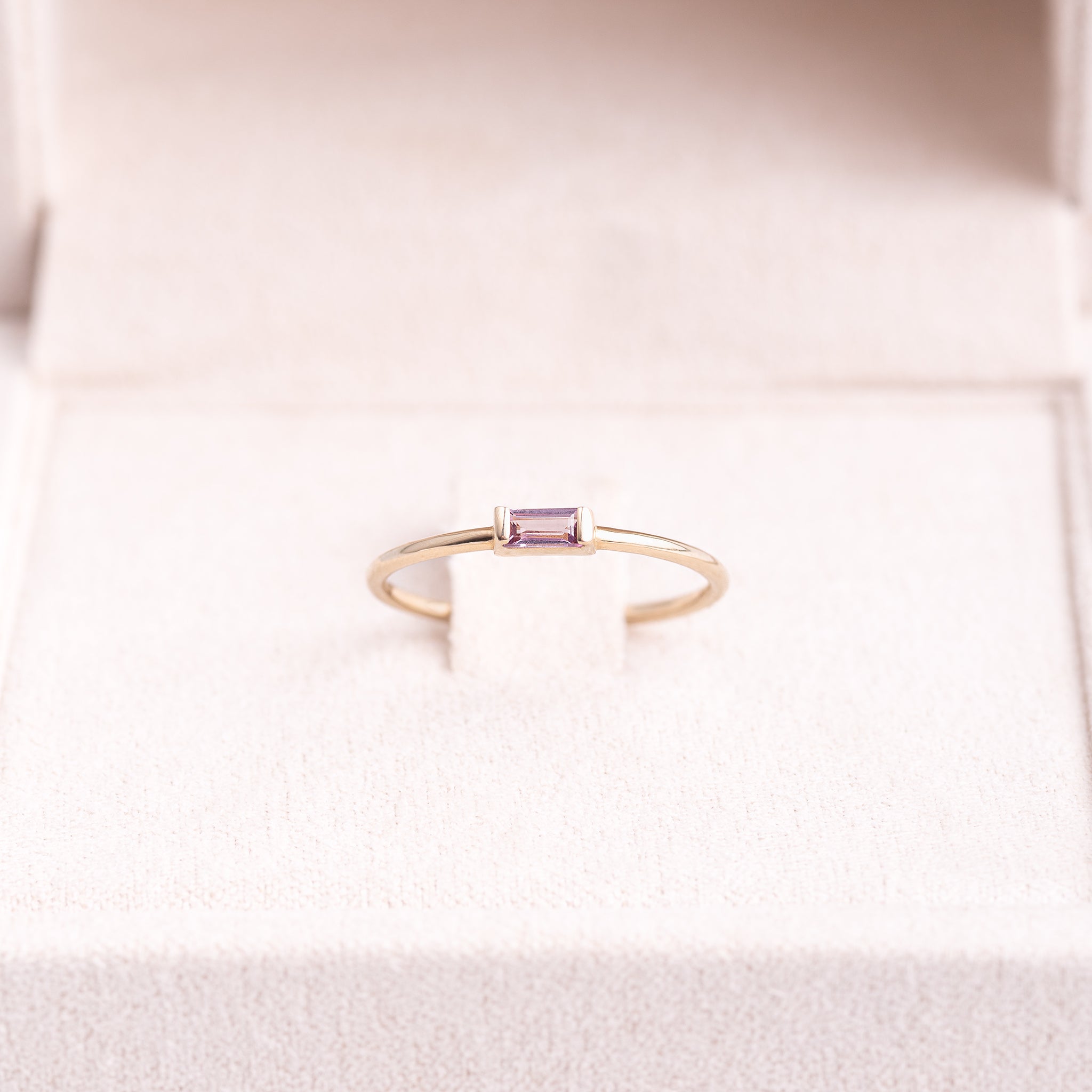 Ocean Ring