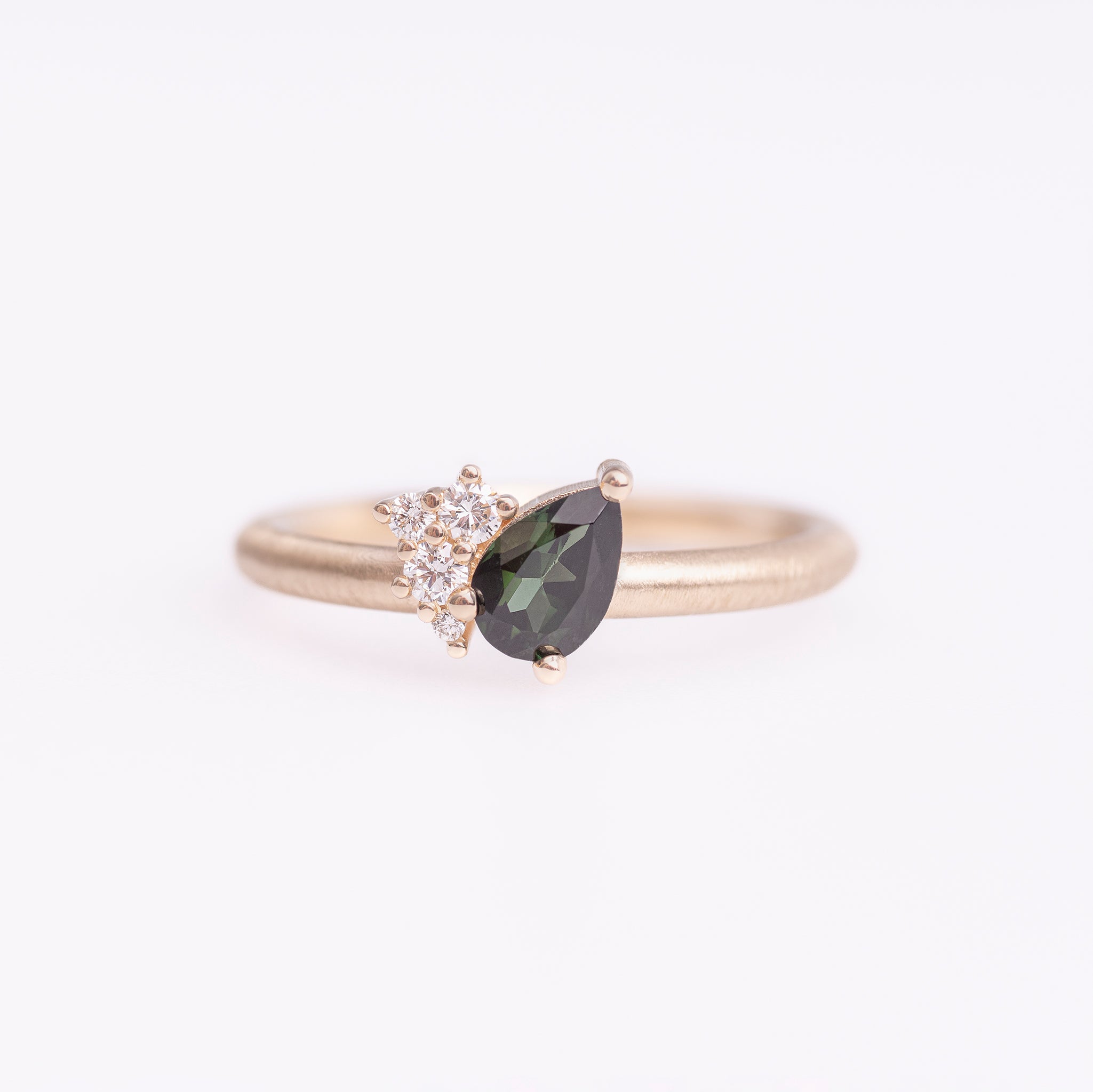 Olive Ring