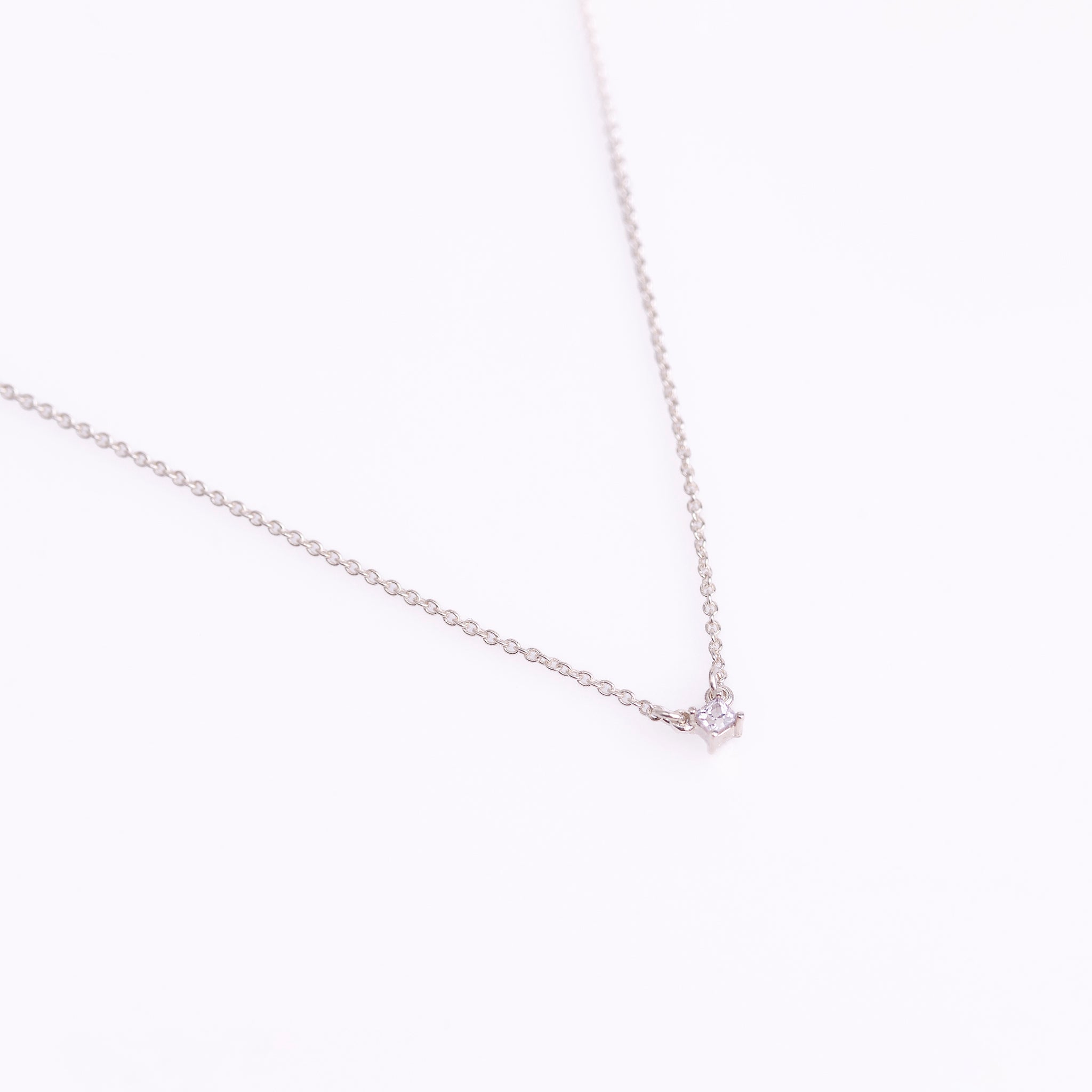 Esther Necklace