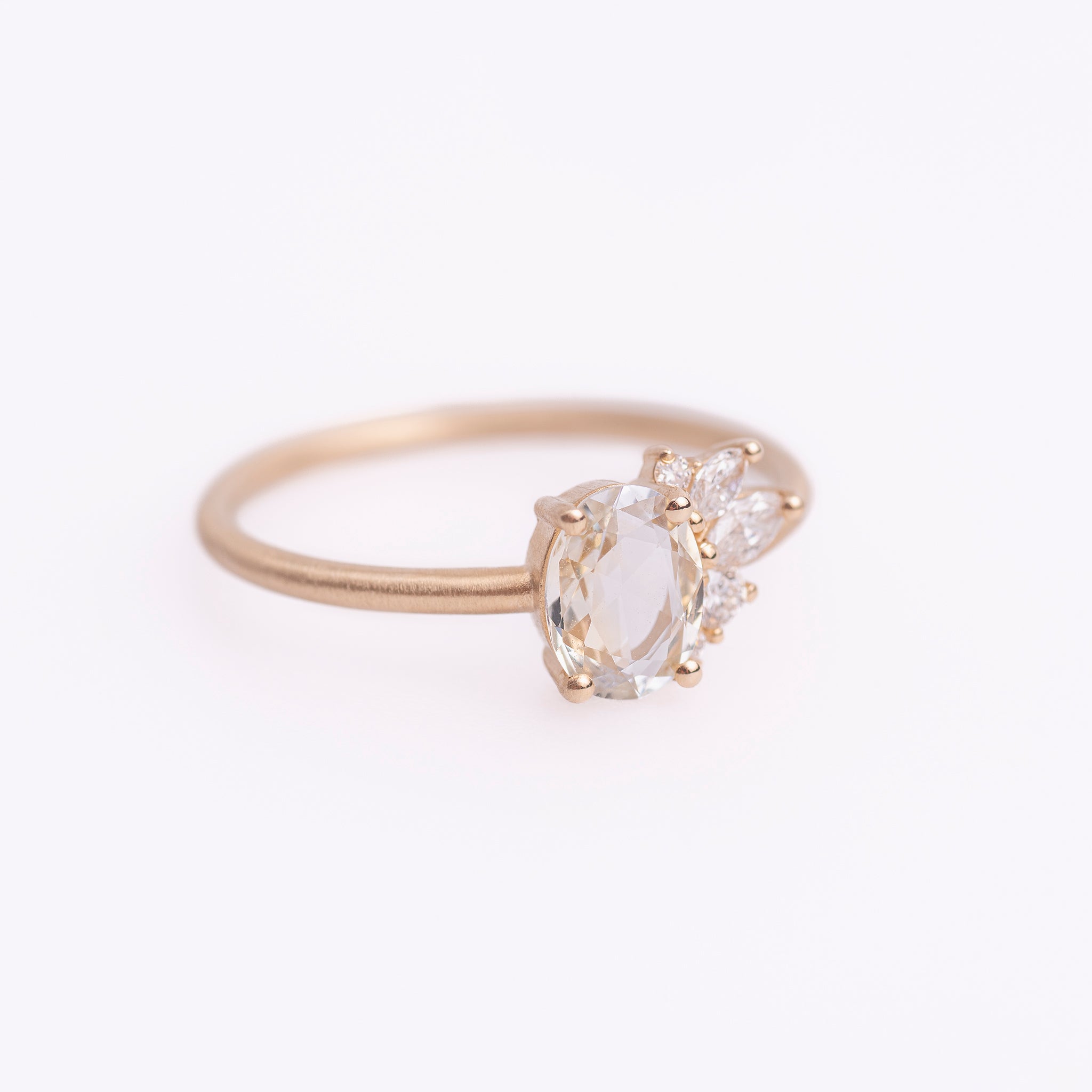 Giselle Ring