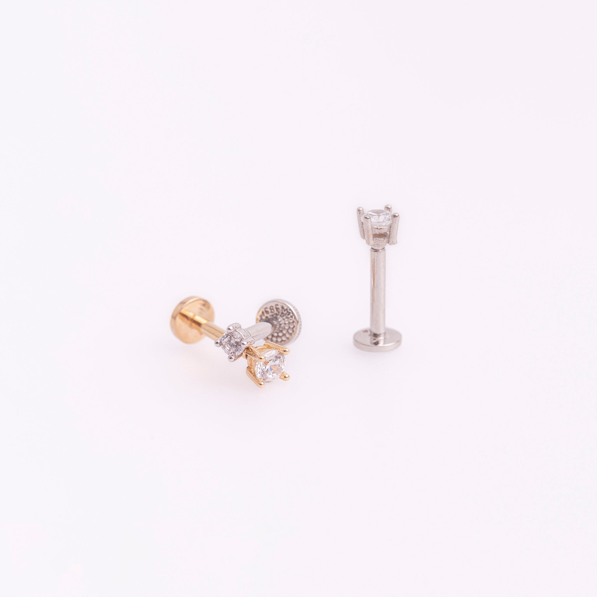 Simple Piercings