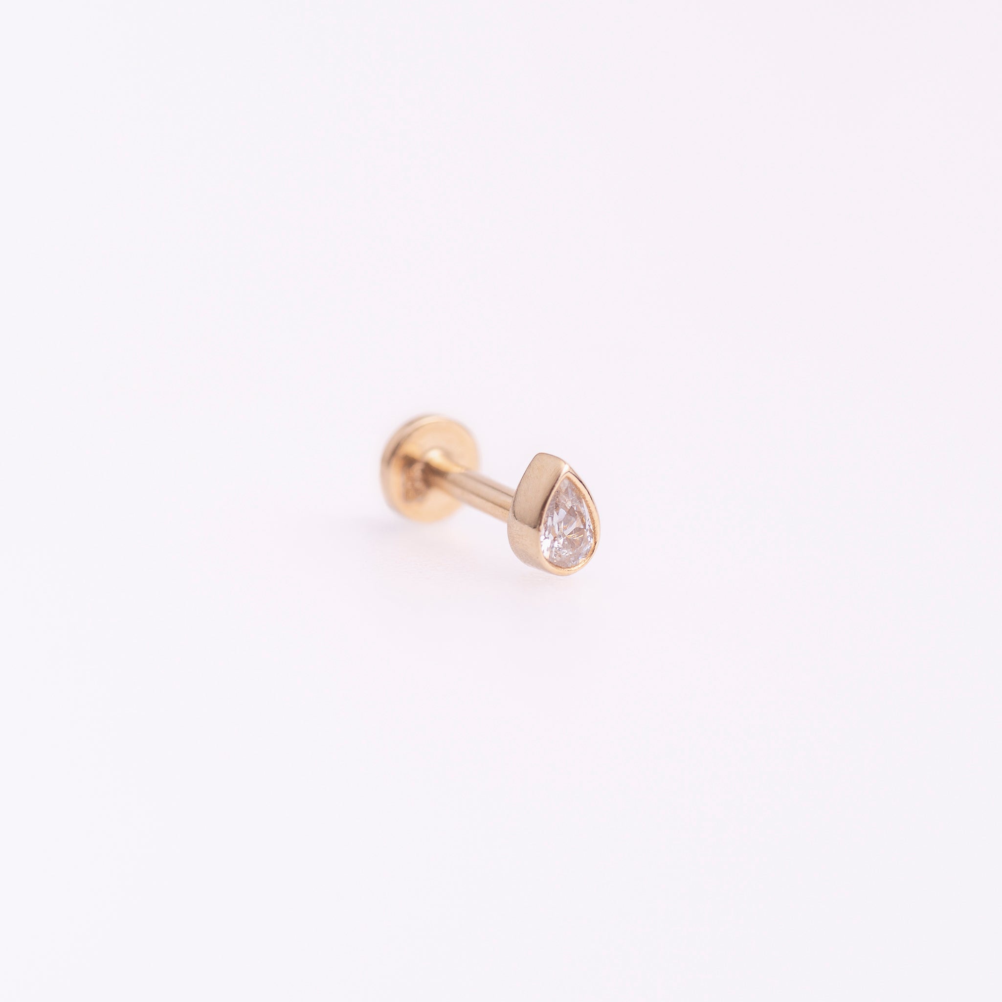 Simple Piercings