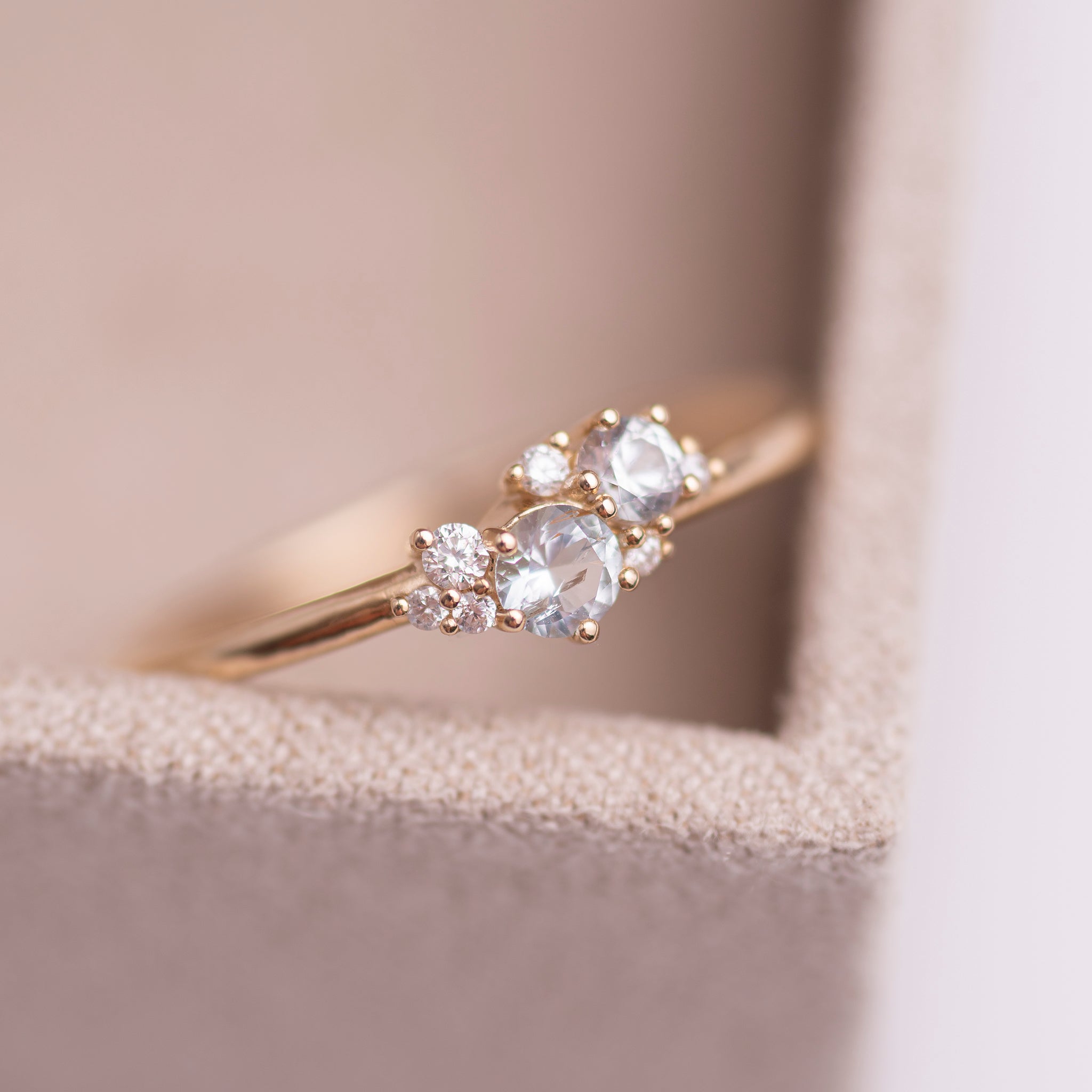 Matilda Ring