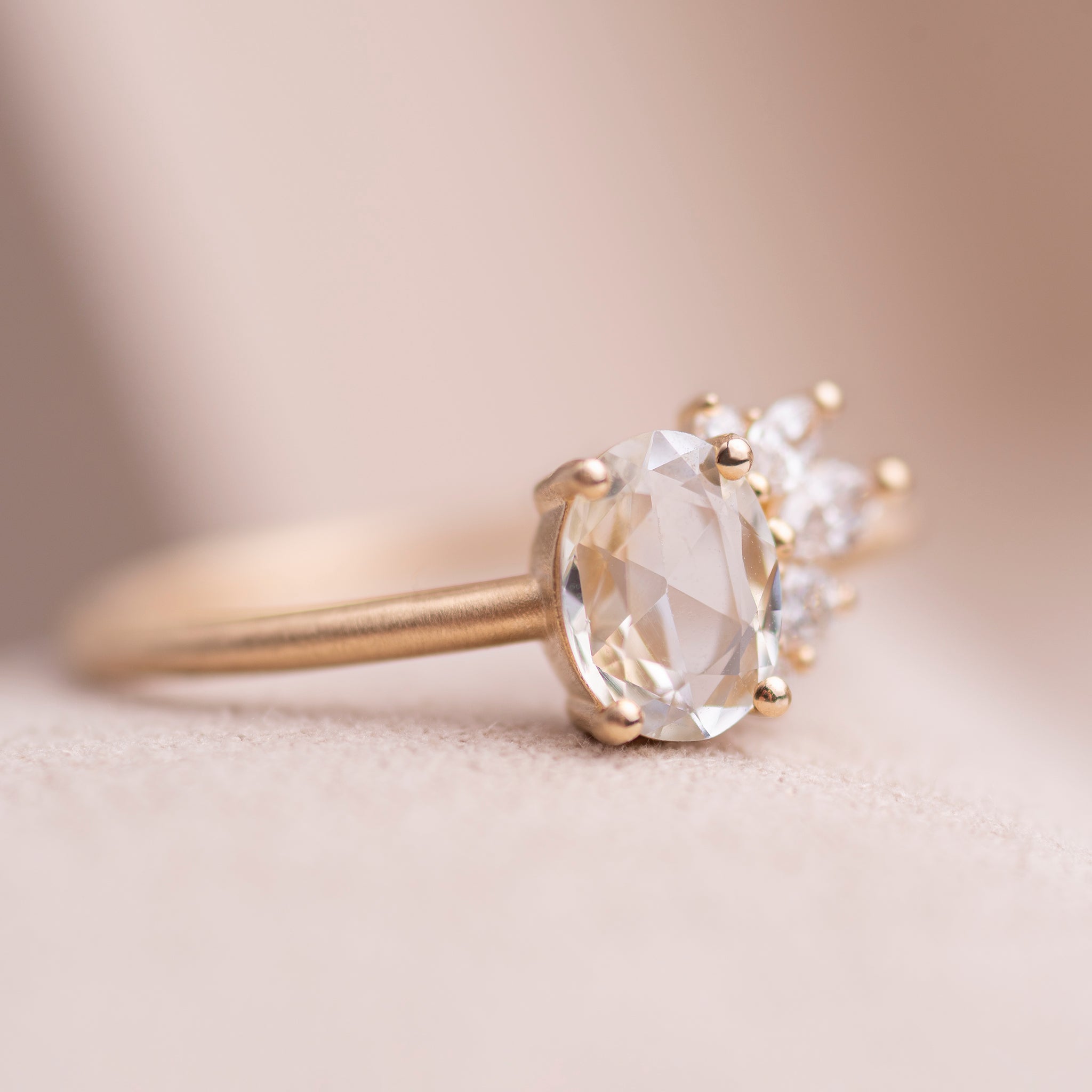 Giselle Ring