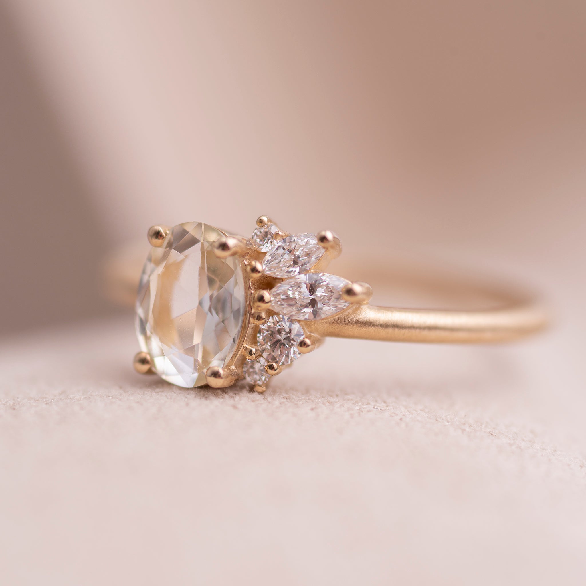 Giselle Ring