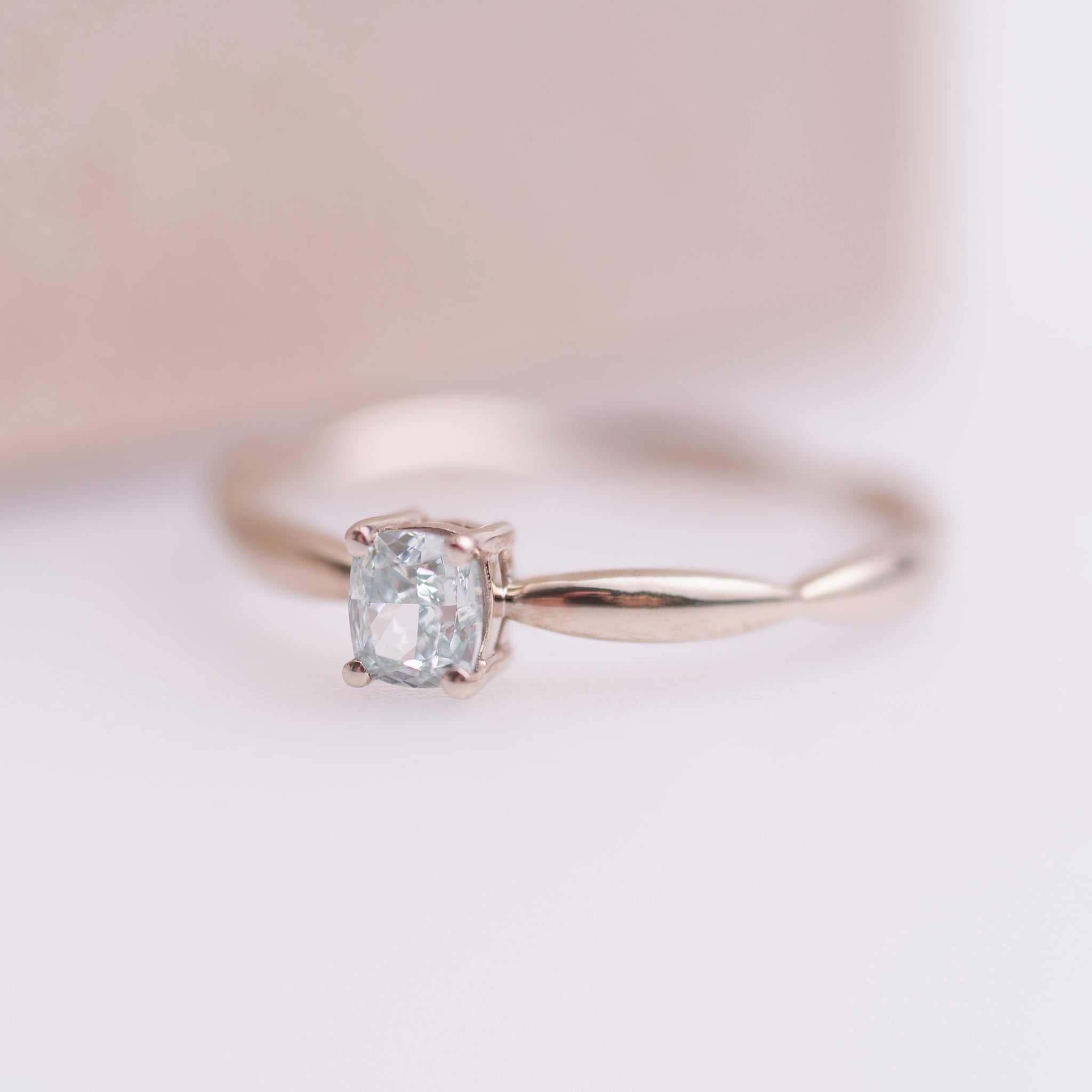Cloud Ring