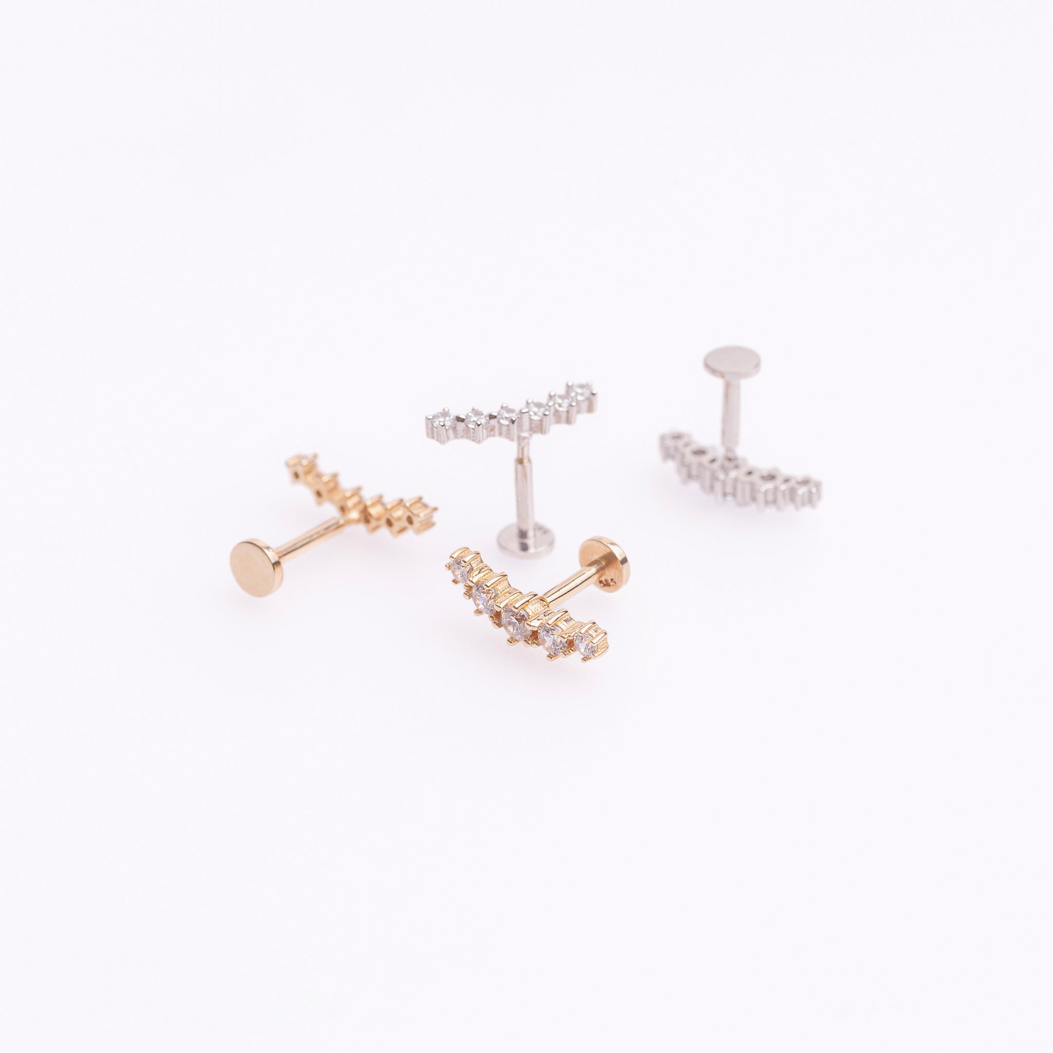 Extra Piercings