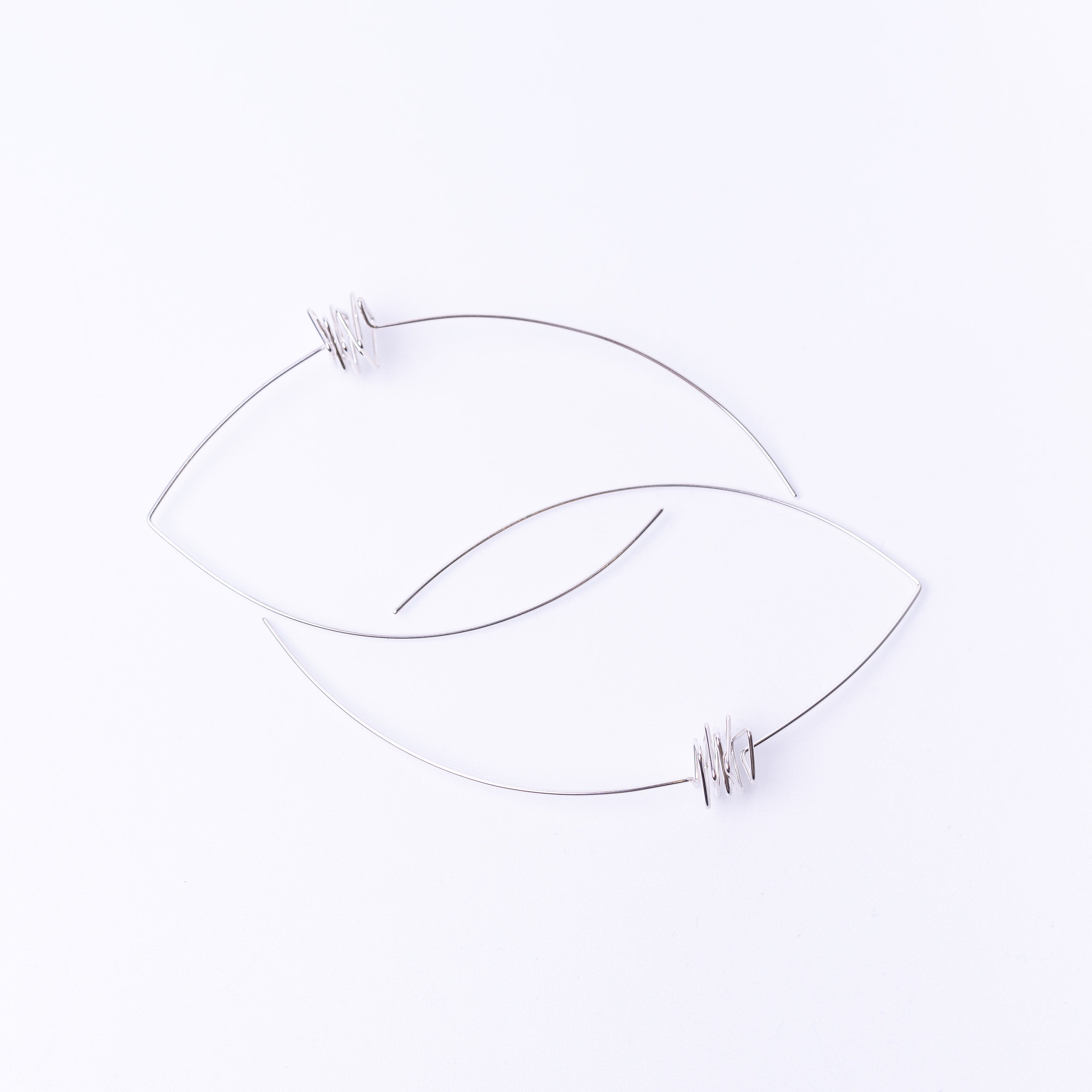 Tangle Special Earrings