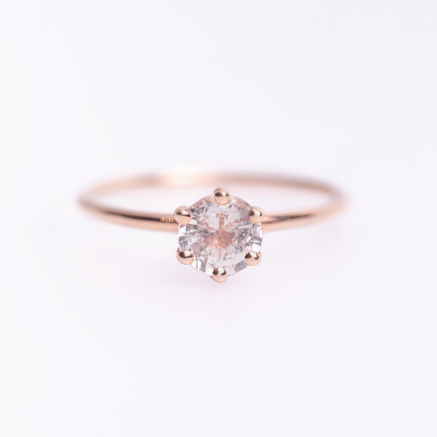 Bloom Ring