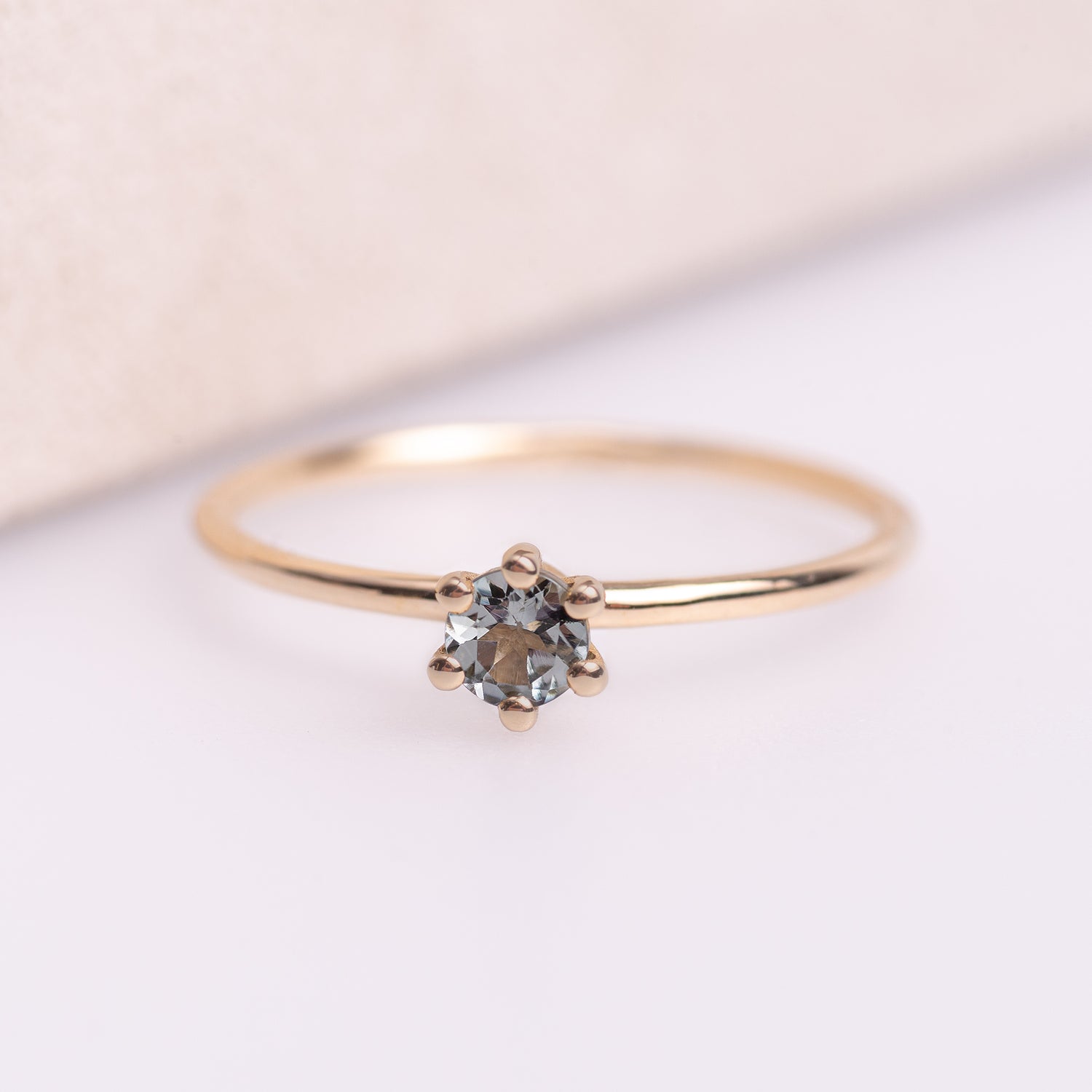 Bloom Ring