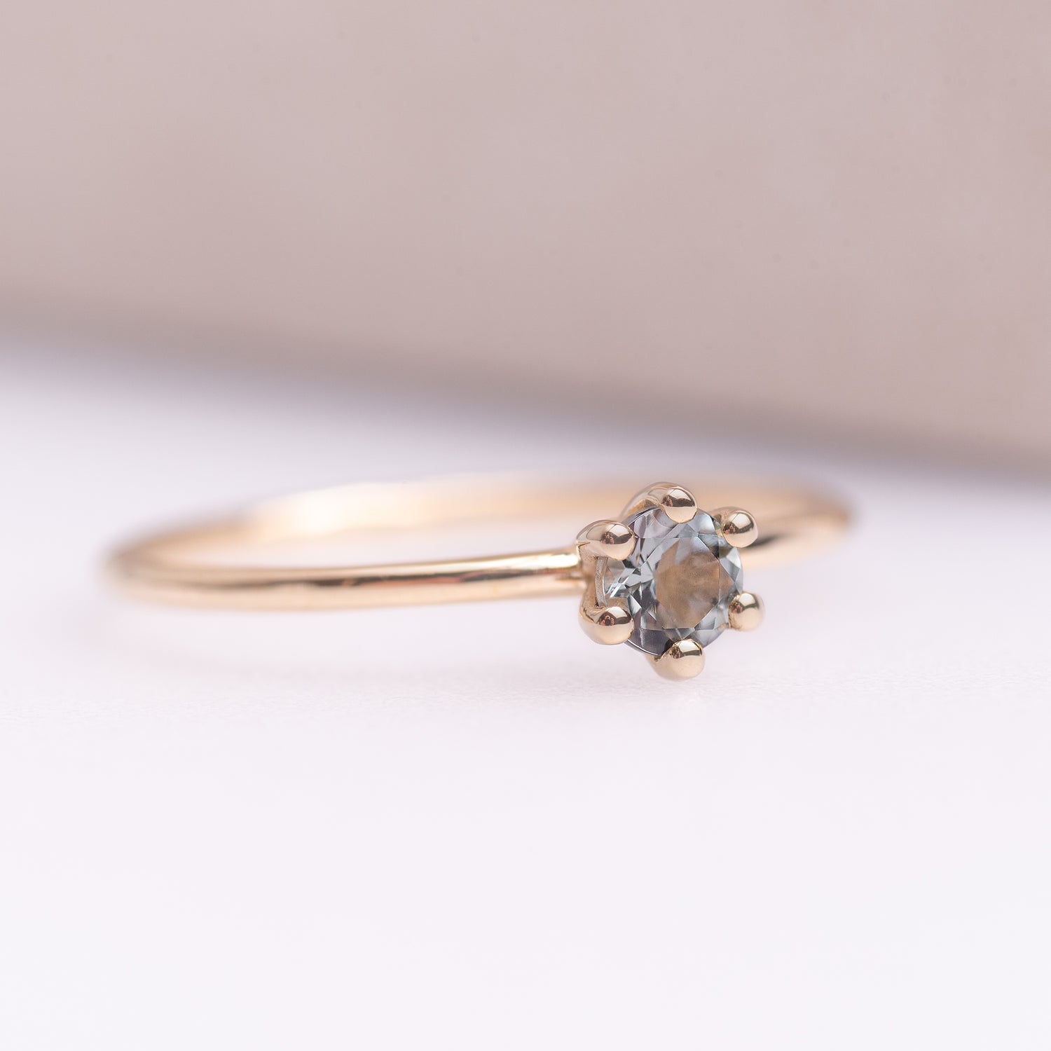 Bloom Ring