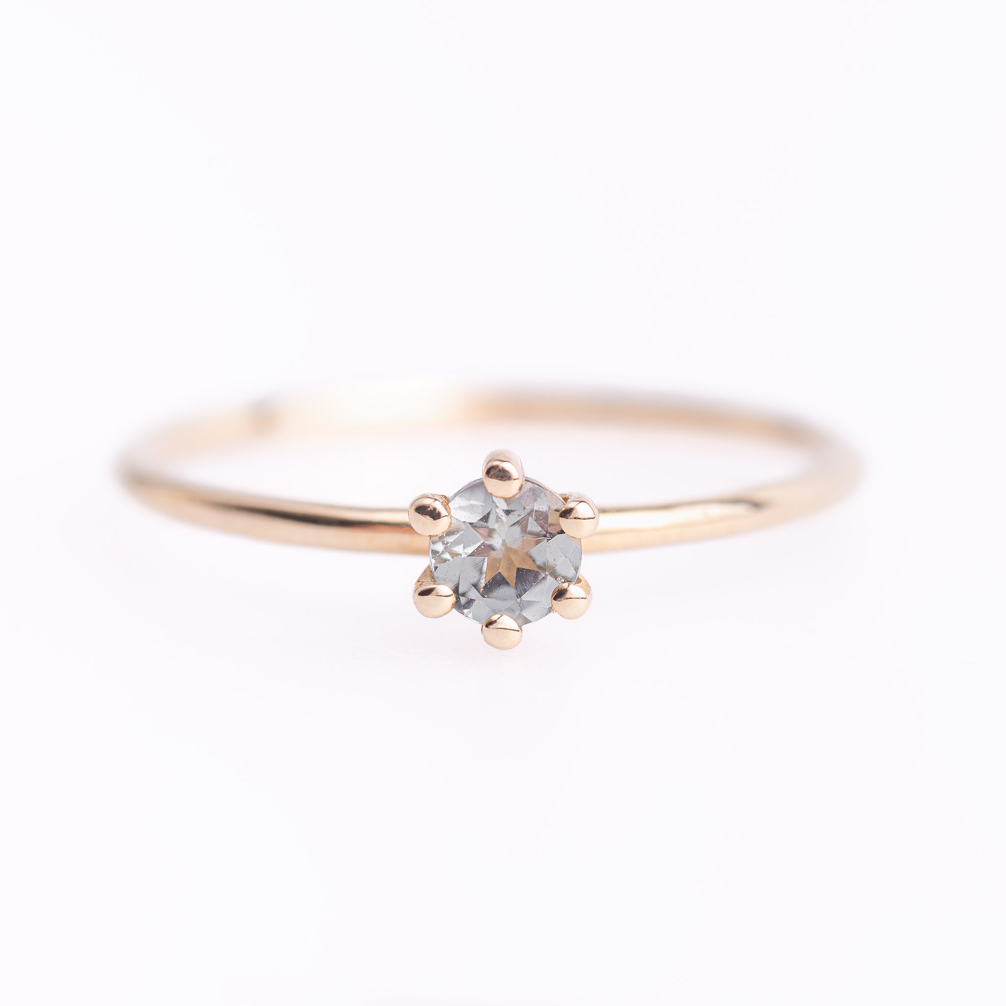 Bloom Ring