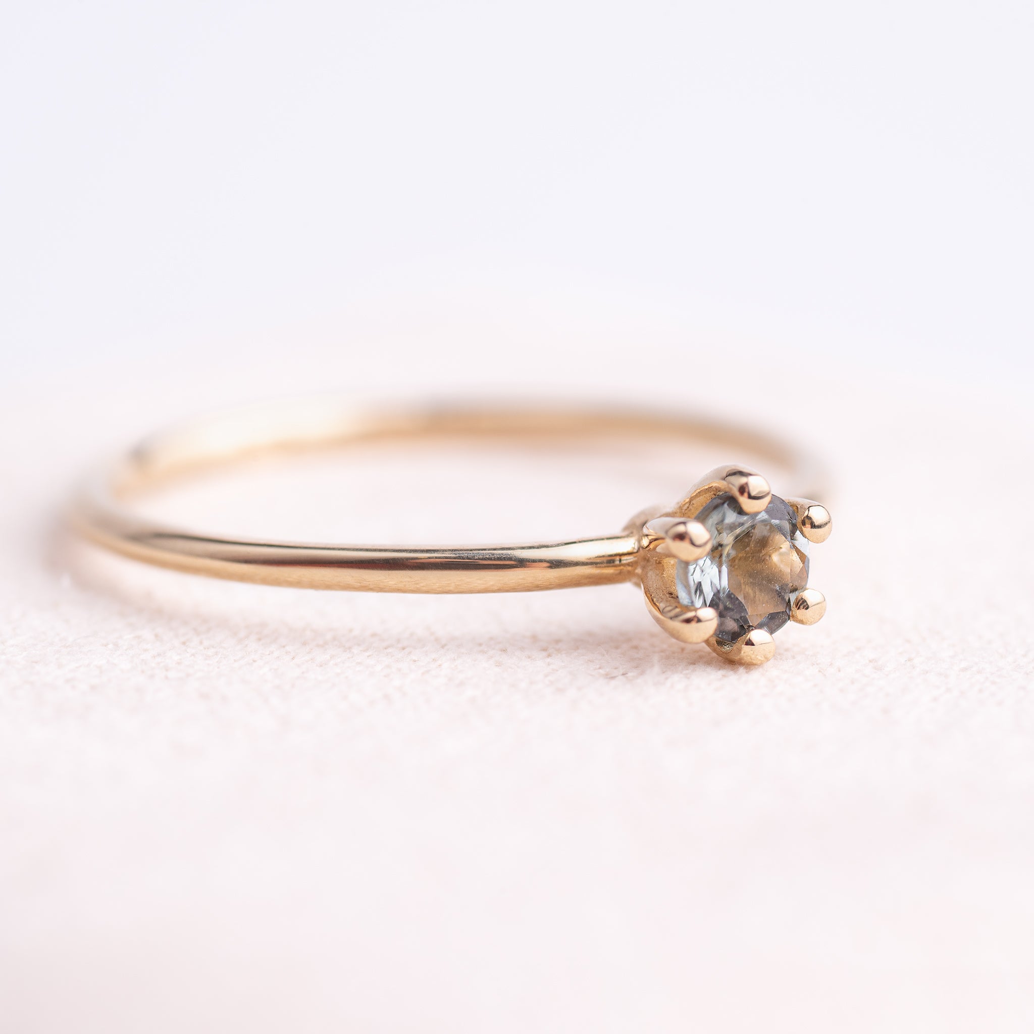 Bloom Ring