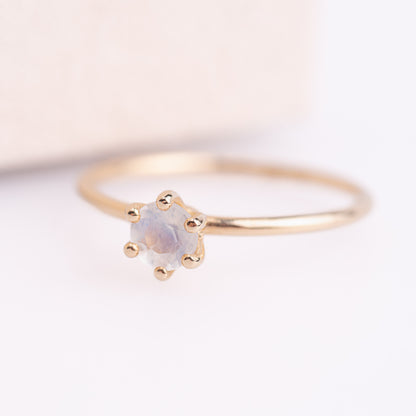 Bloom Ring