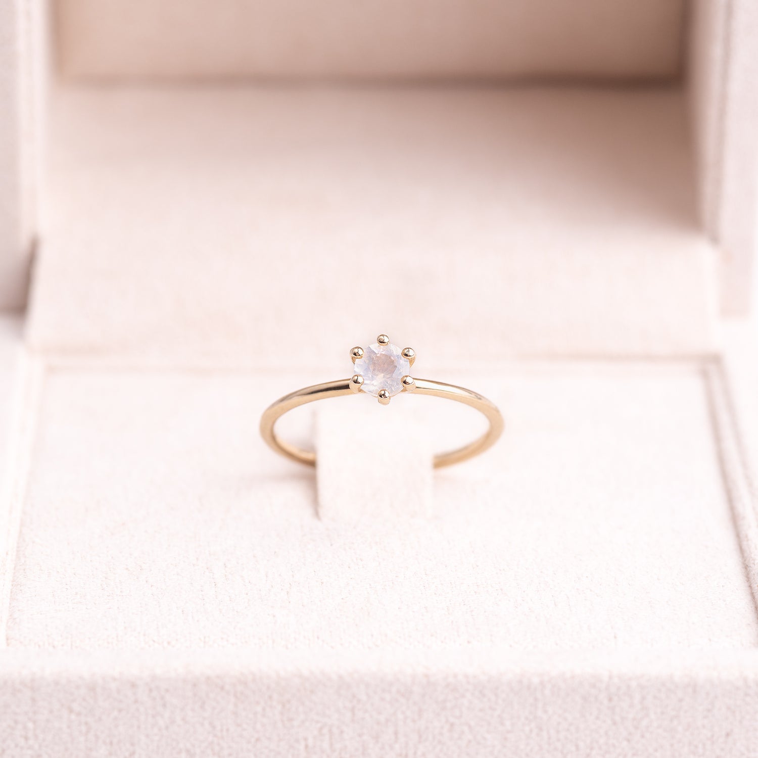 Bloom Ring