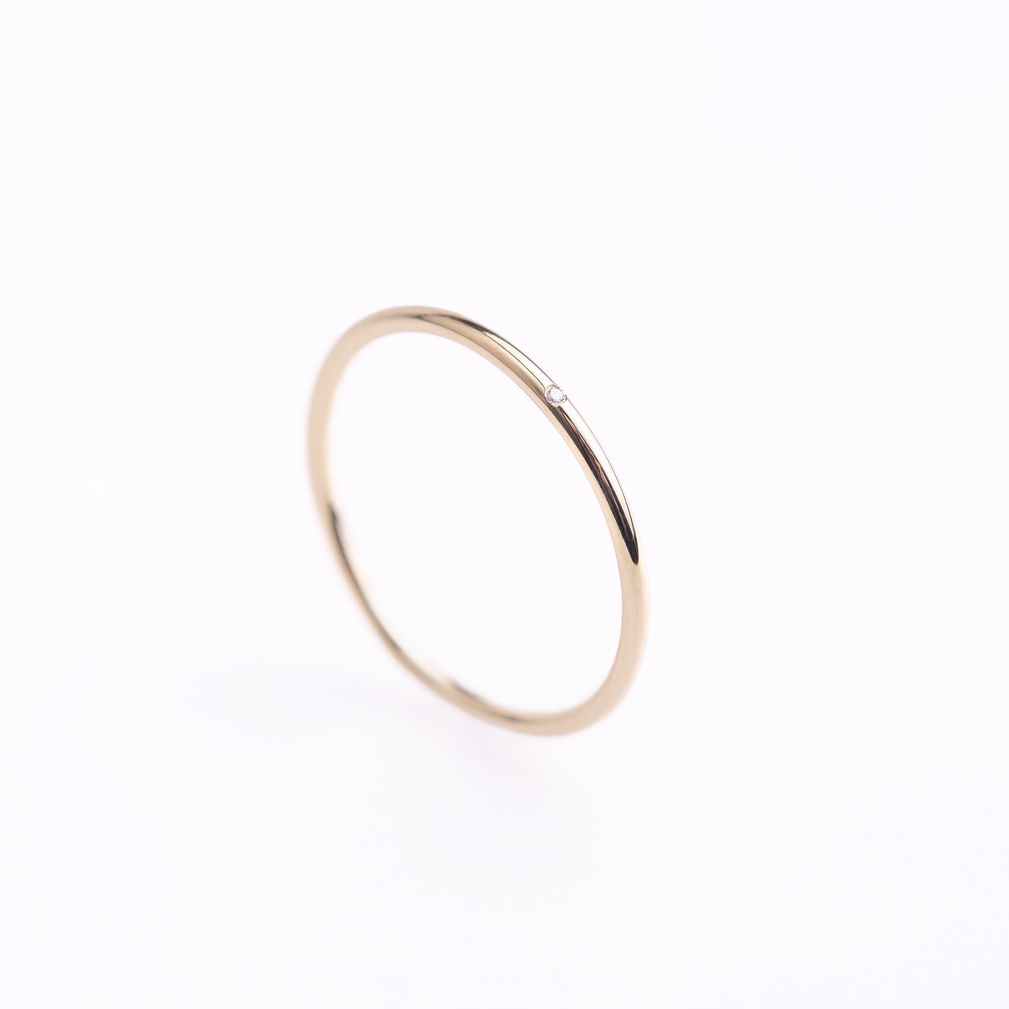 Essential Deluxe Ring