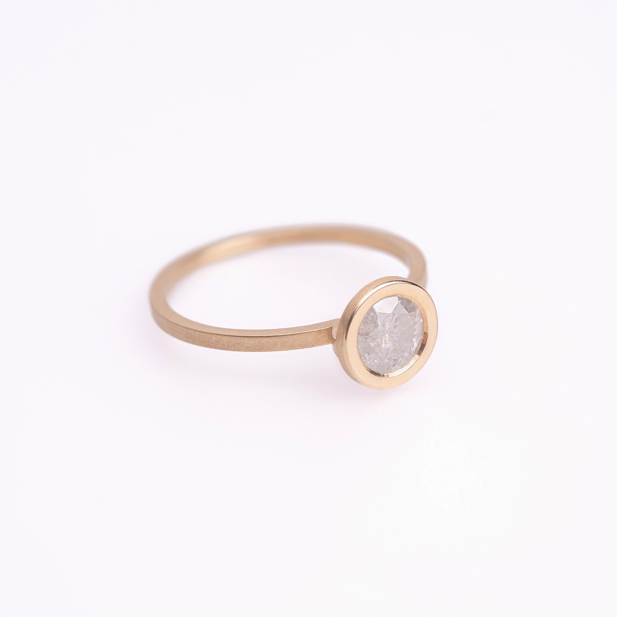 Lumiére Ring