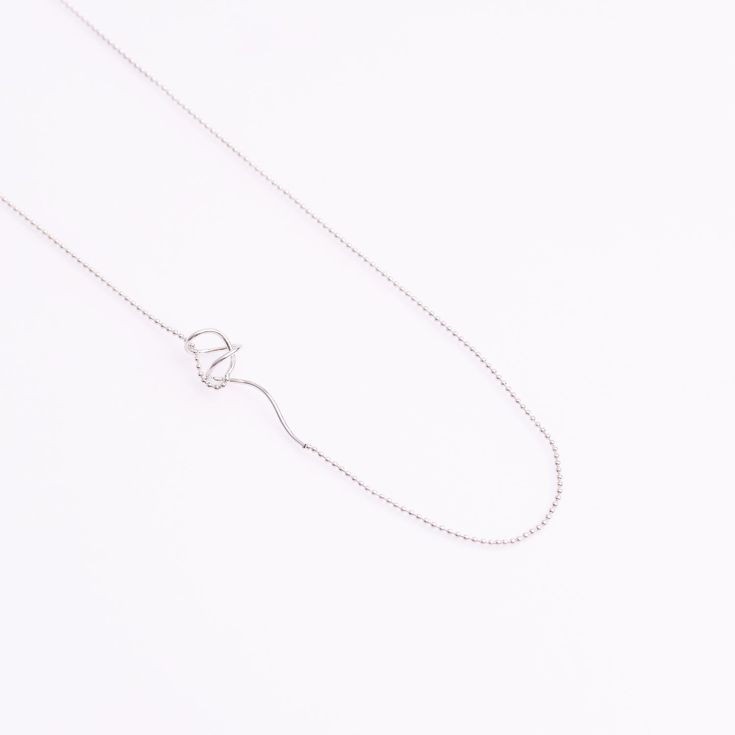 Balance Necklace