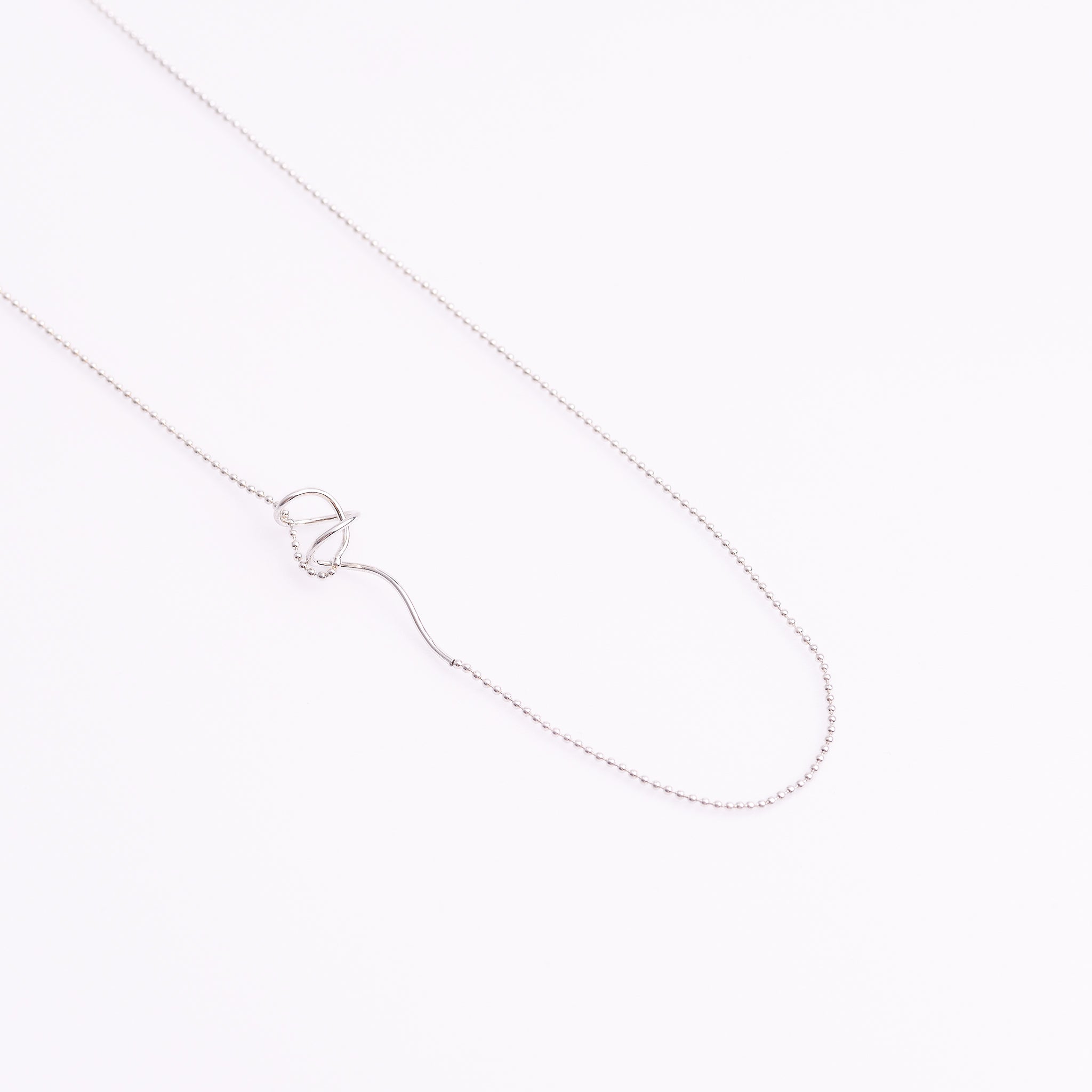 Balance Necklace