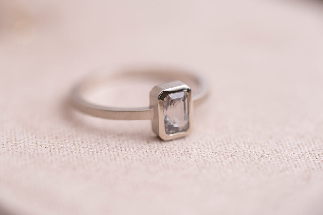 Sadie Ring