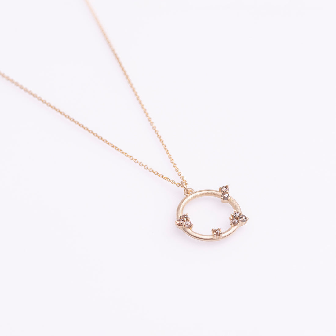 Tiana Necklace