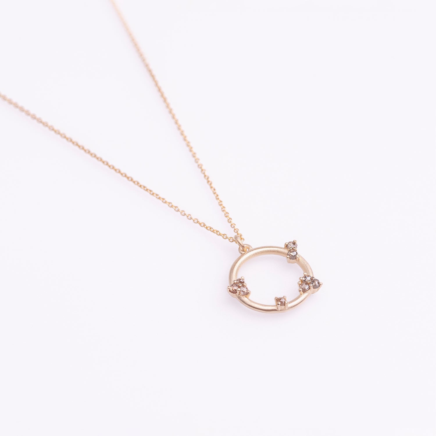 Tiana Necklace