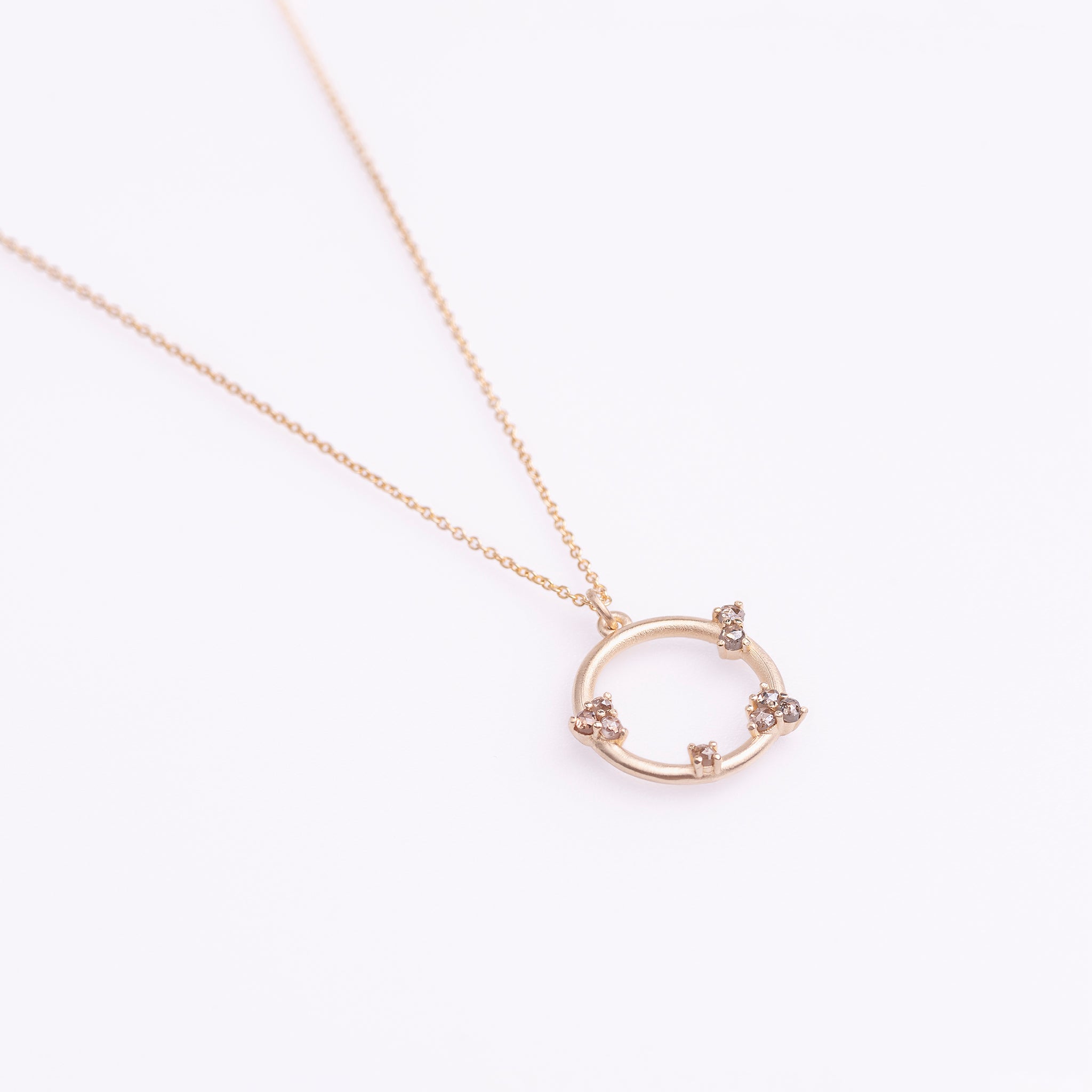 Tiana Necklace