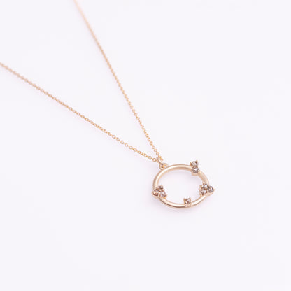 Tiana Necklace