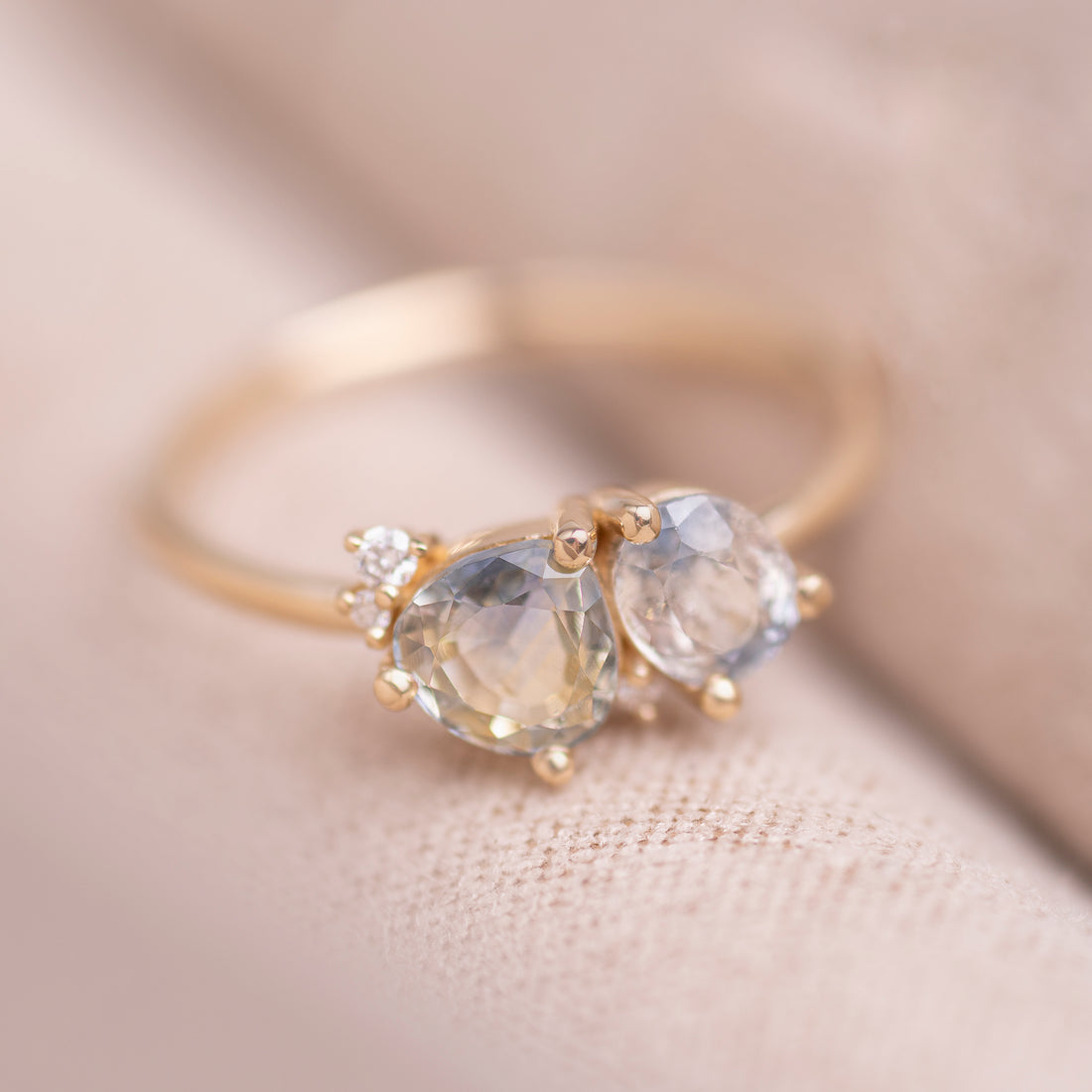 Hazel Ring