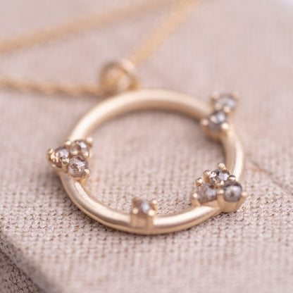 Tiana Necklace