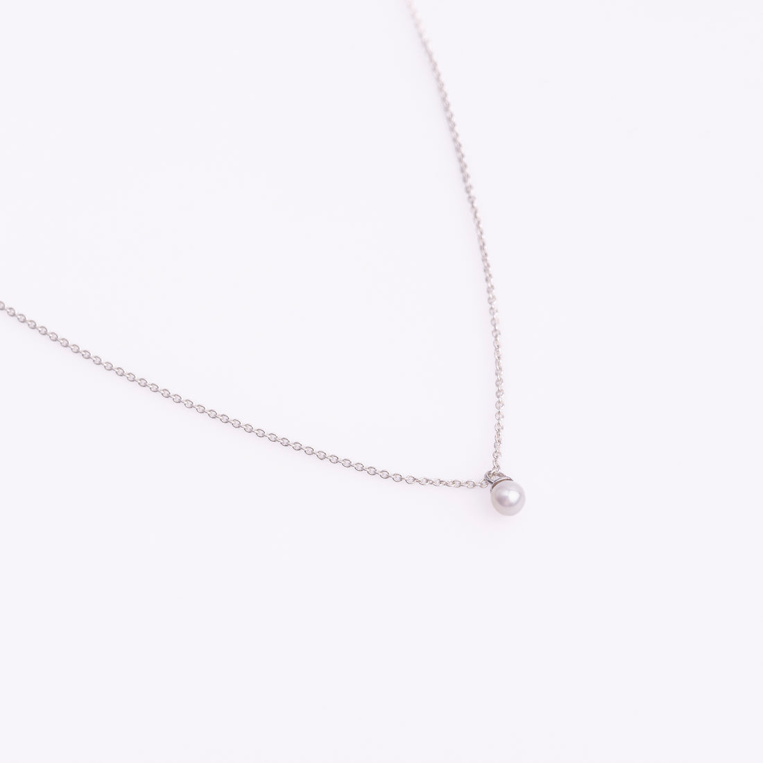 Stella Necklace