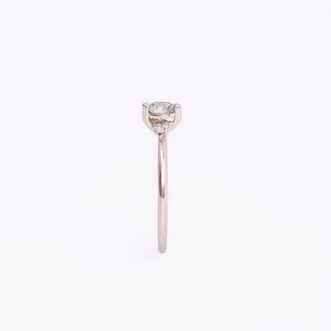 Sage Ring
