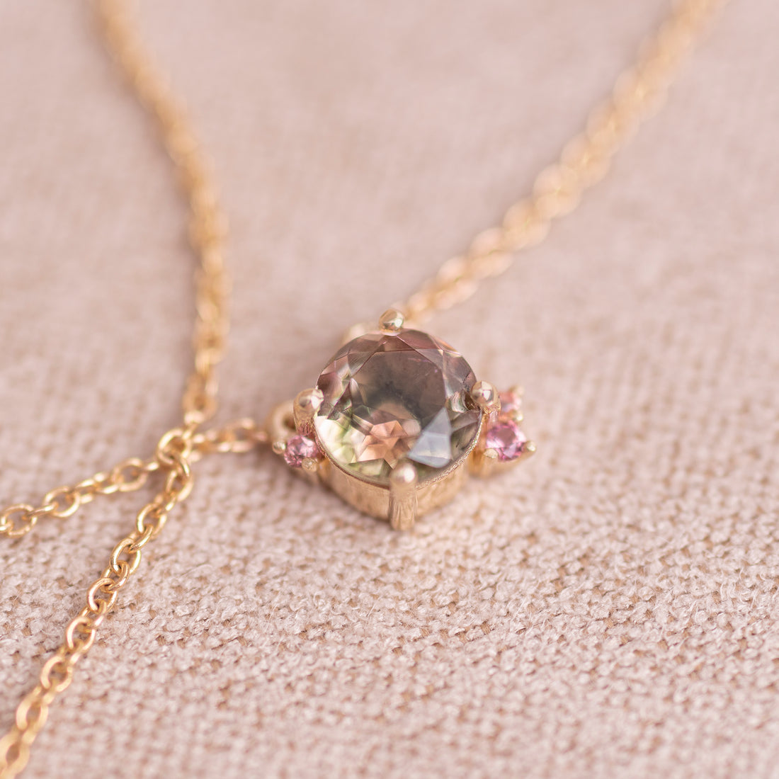 Naomi Necklace