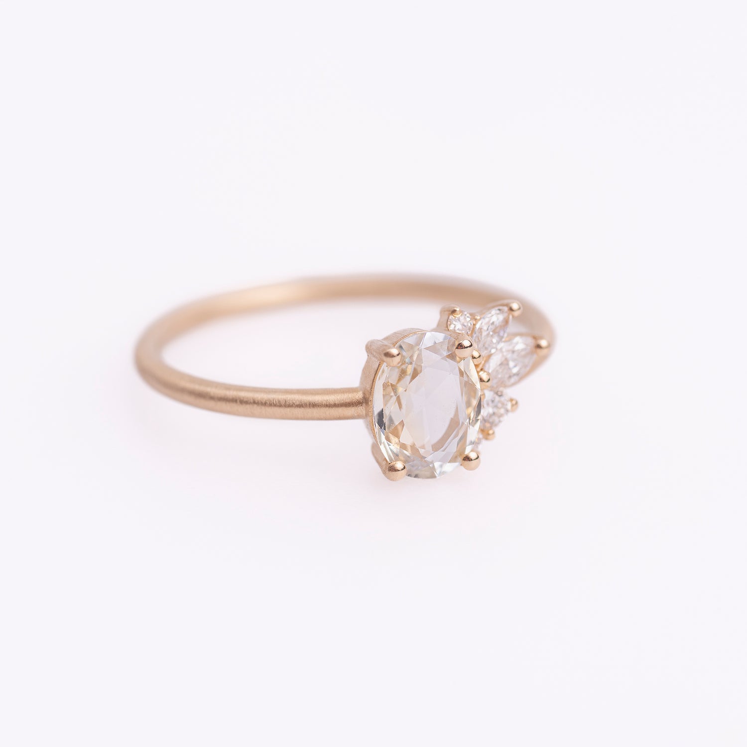 Giselle Ring