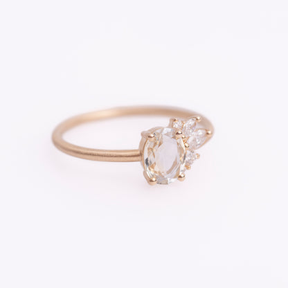 Giselle Ring