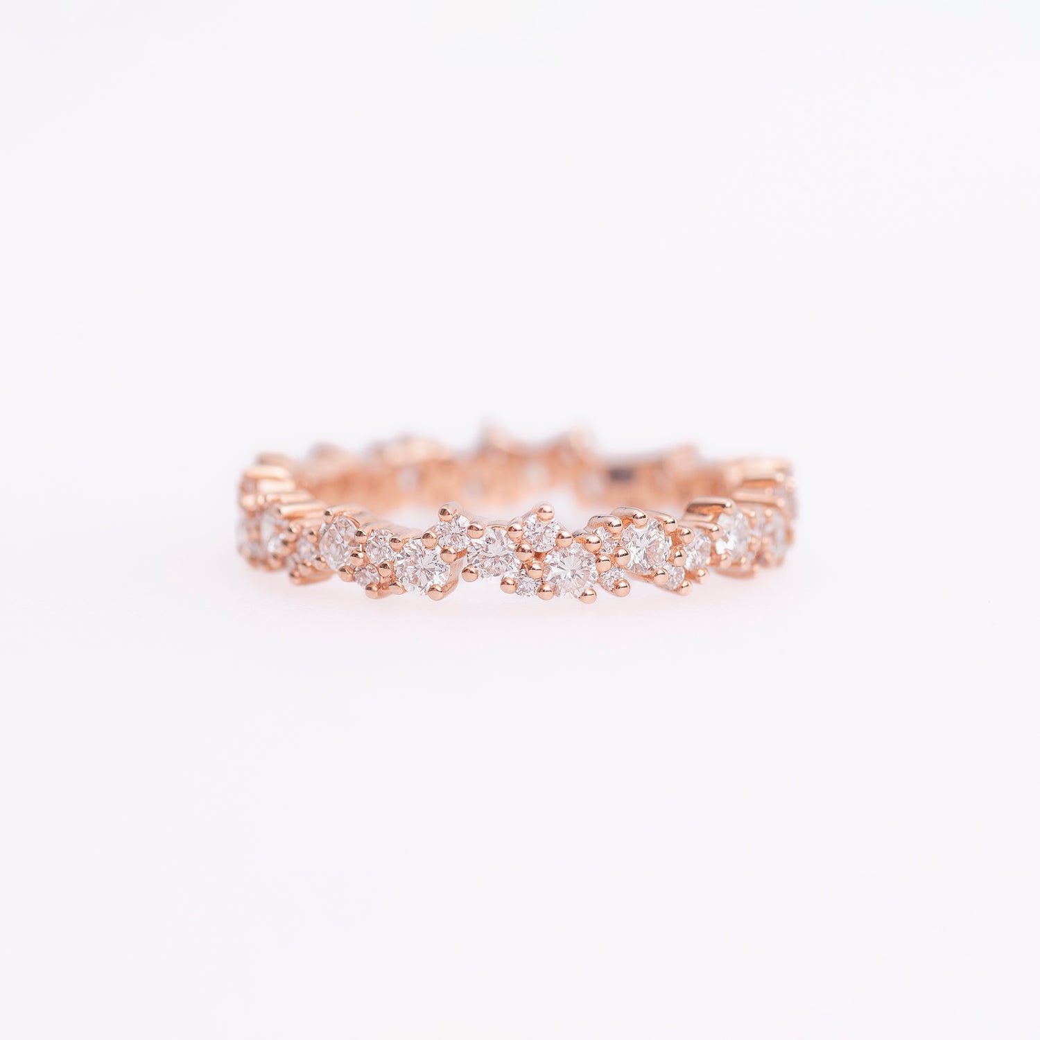 Audrey Ring