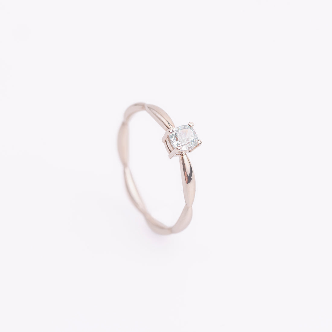 Cloud Ring