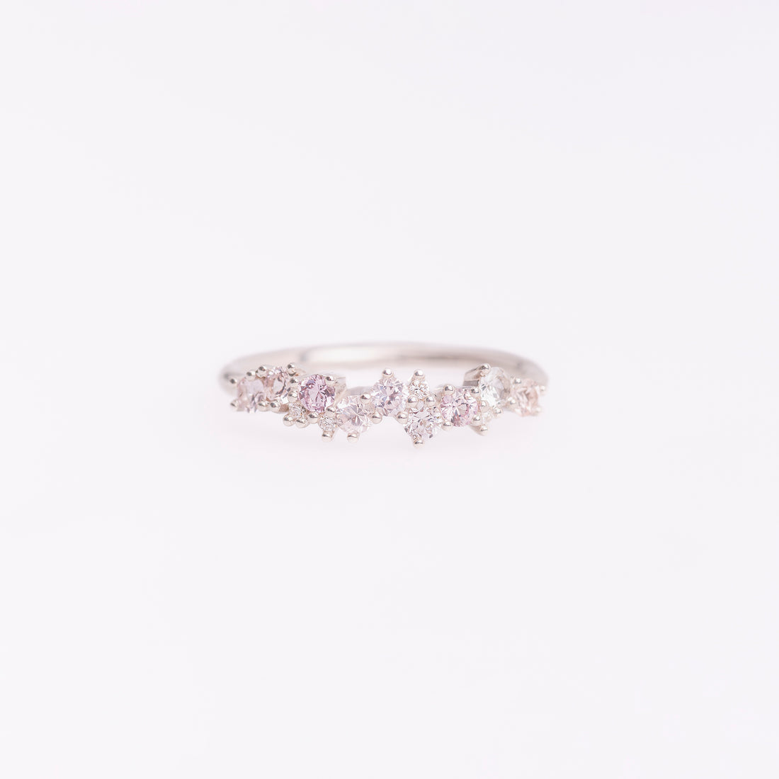 Blush Florence Ring