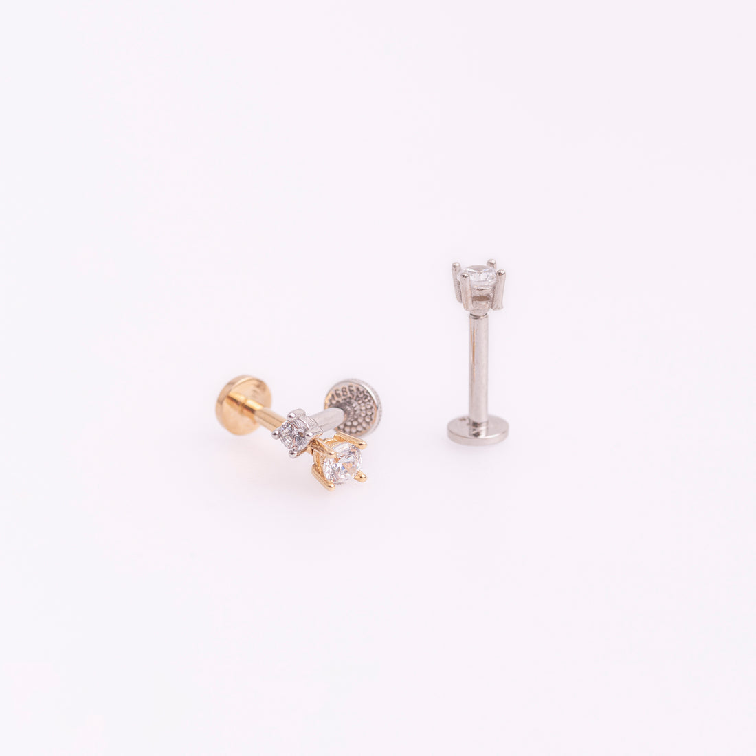 Simple Piercings