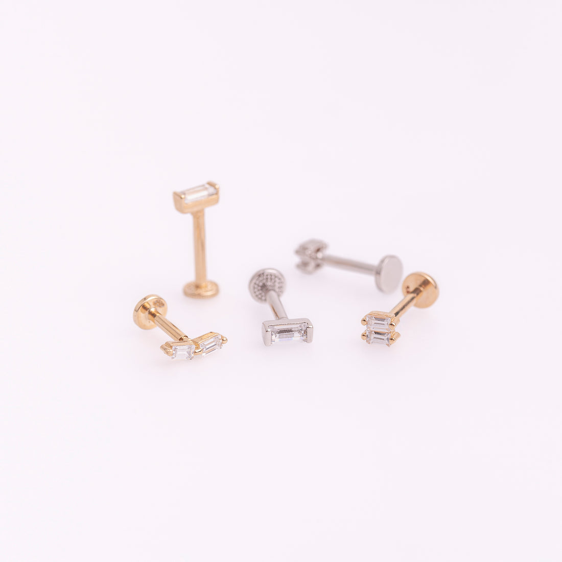 Simple Piercings