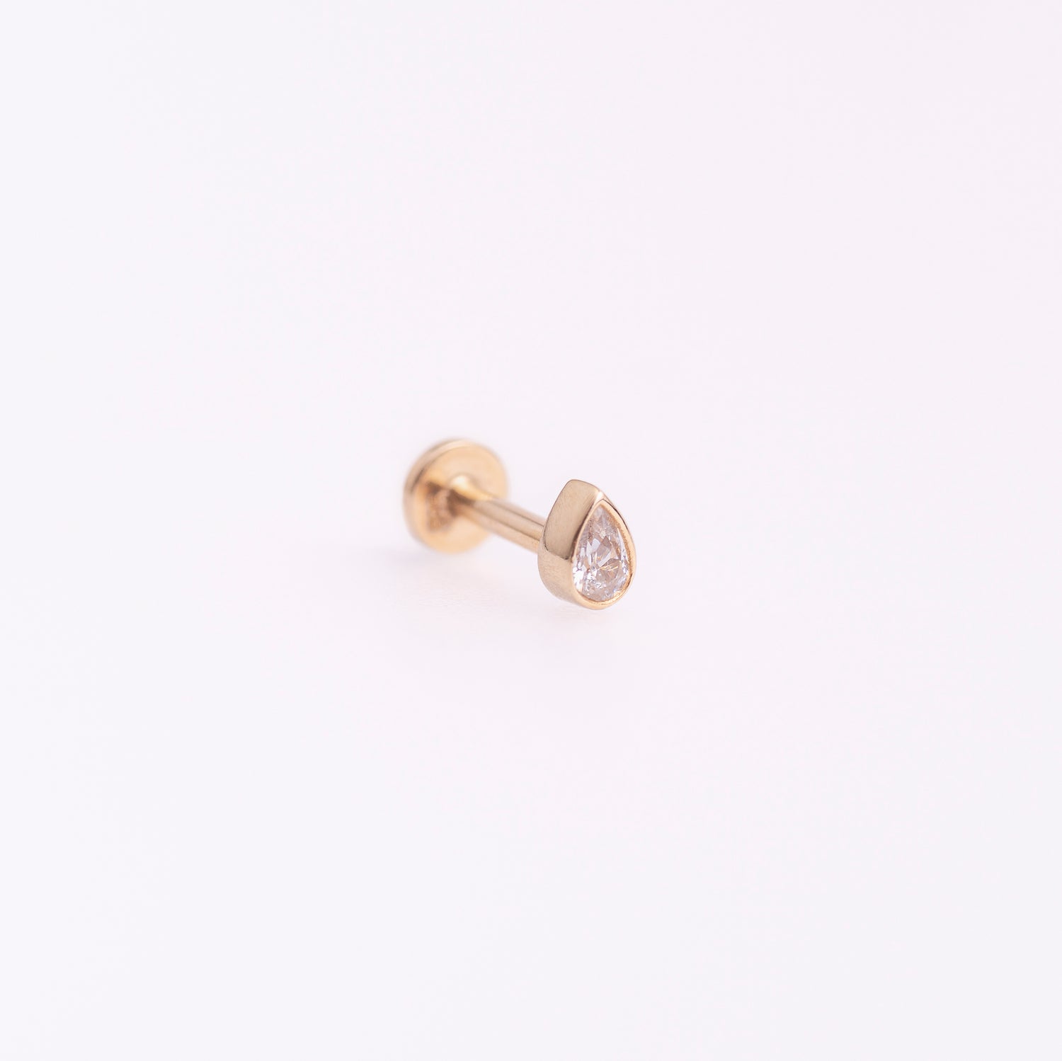 Simple Piercings