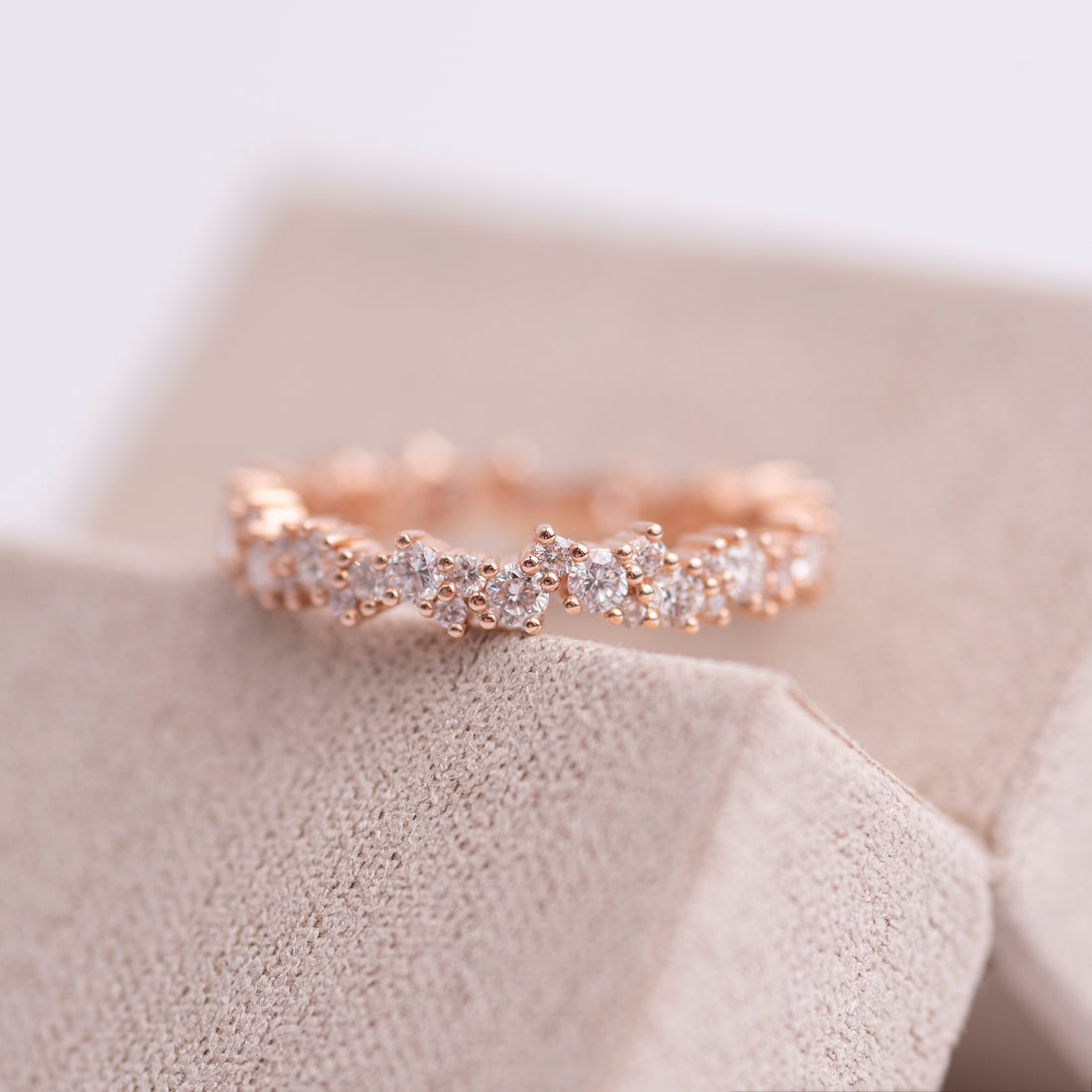 Audrey Ring