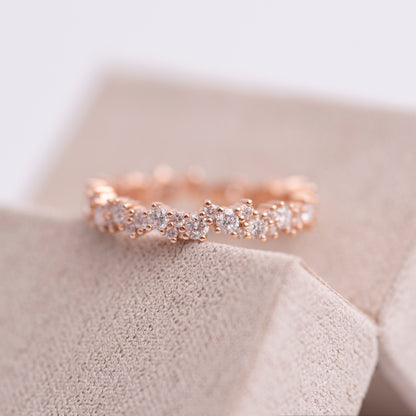 Audrey Ring