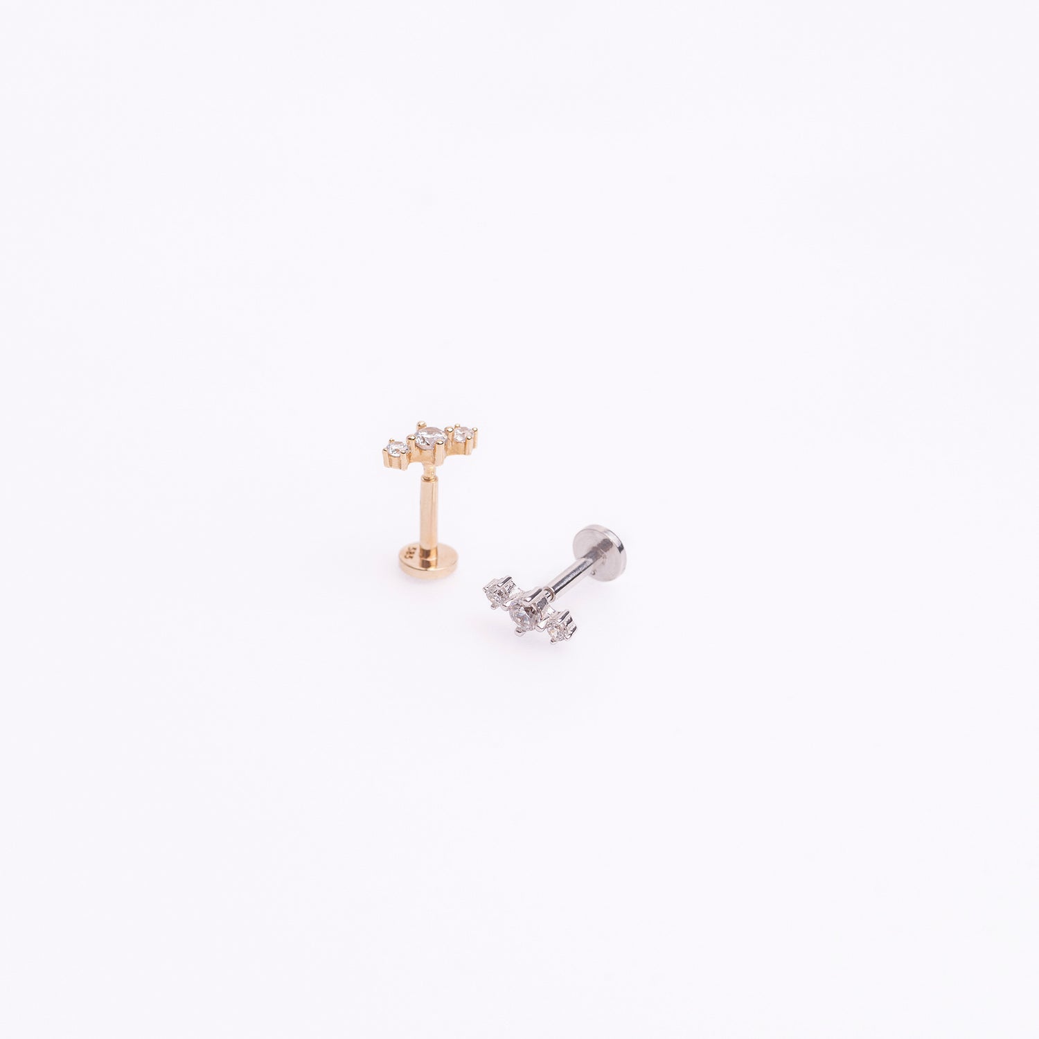 Extra Piercings