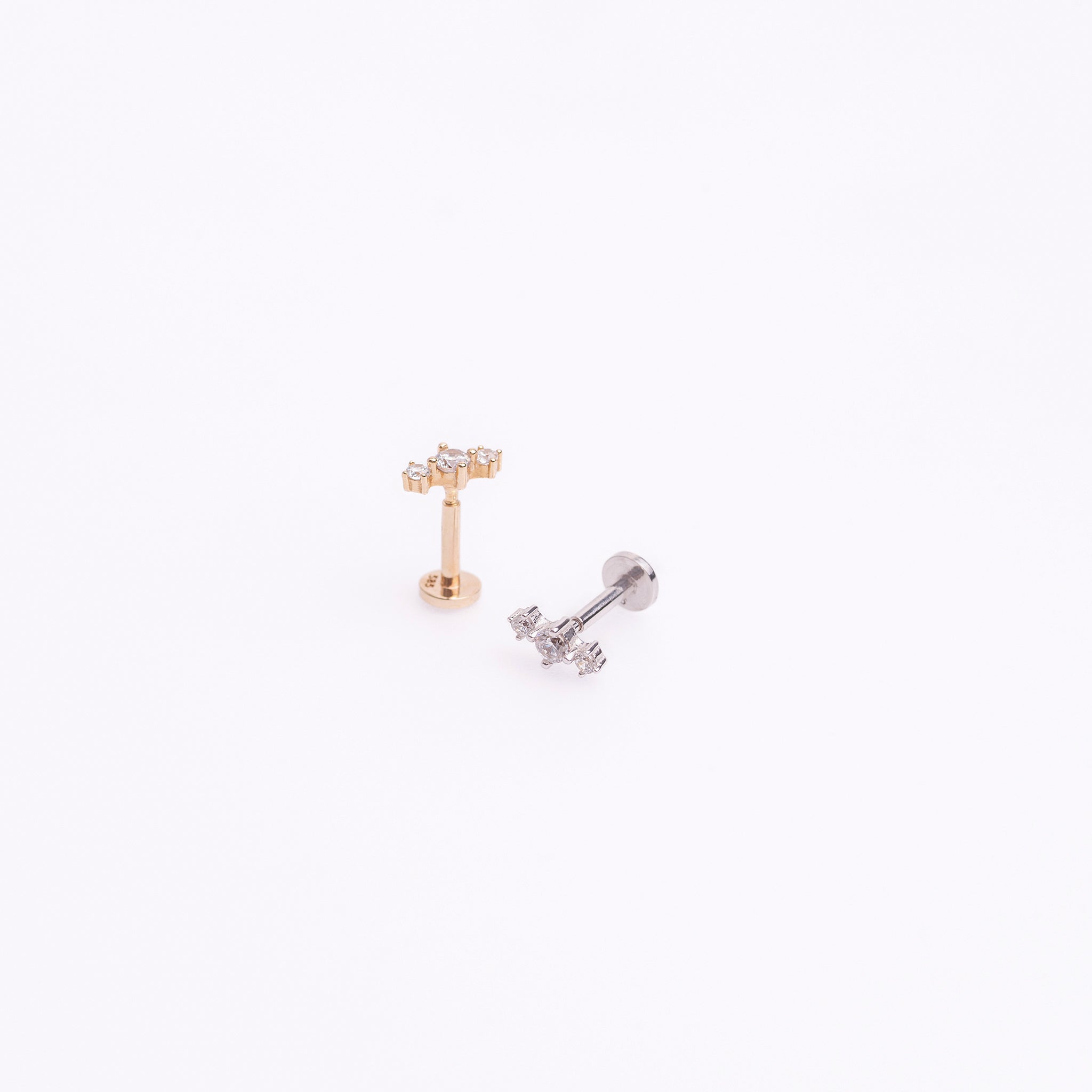 Extra Piercings