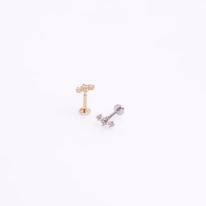 Extra Piercings