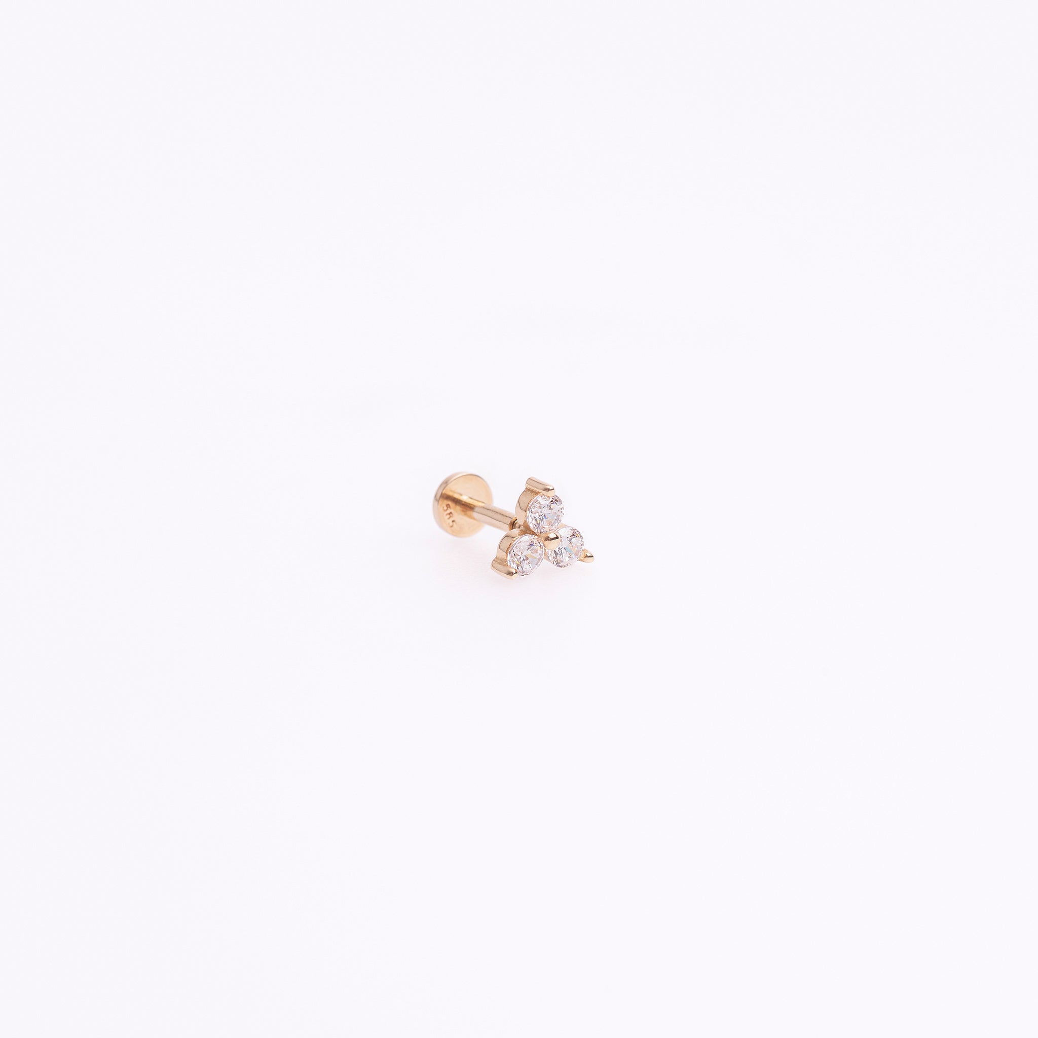 Extra Piercings