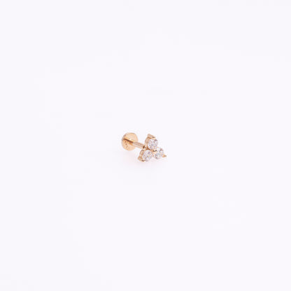Extra Piercings