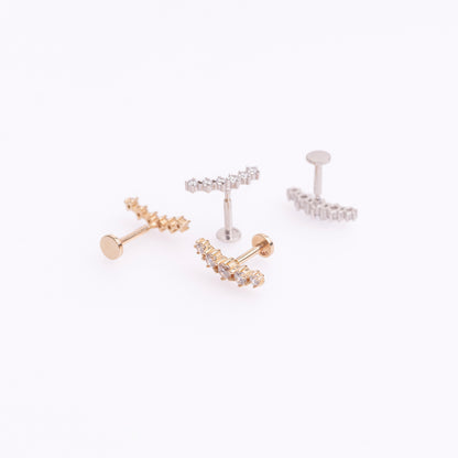Extra Piercings